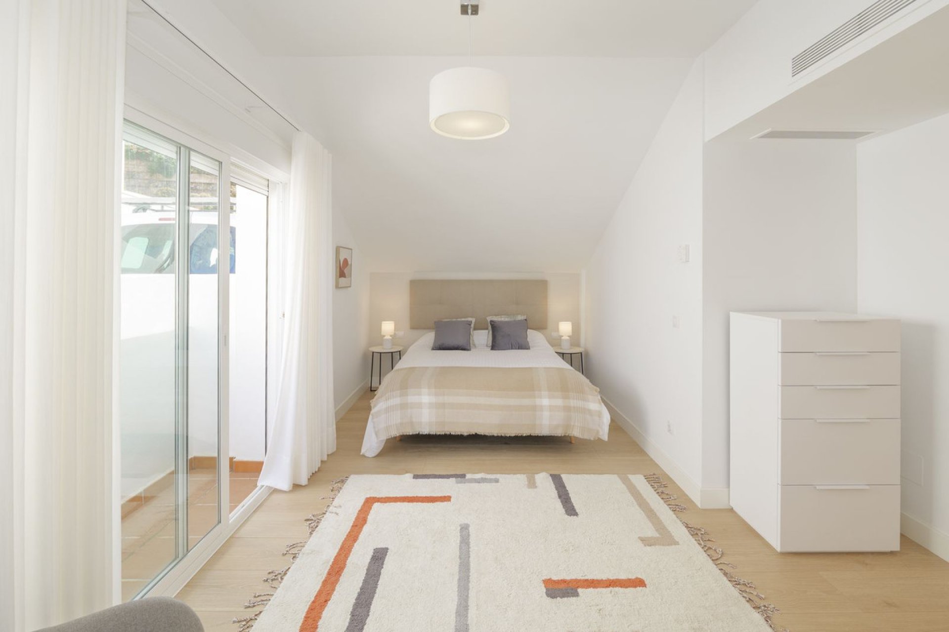 Resale - House - Semi-Detached House - Benalmádena - Benalmadena Centro