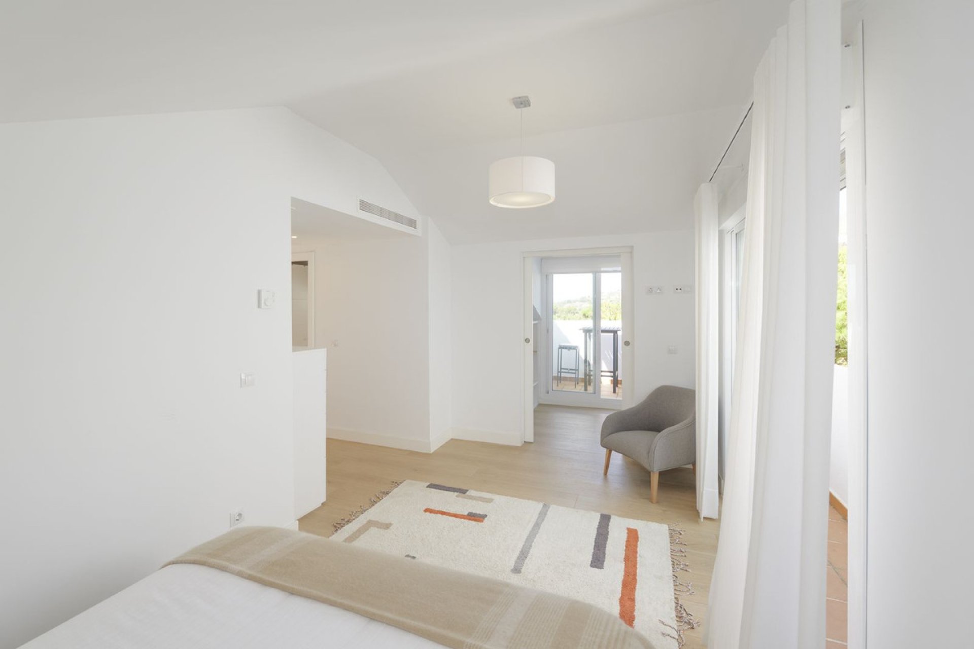 Resale - House - Semi-Detached House - Benalmádena - Benalmadena Centro