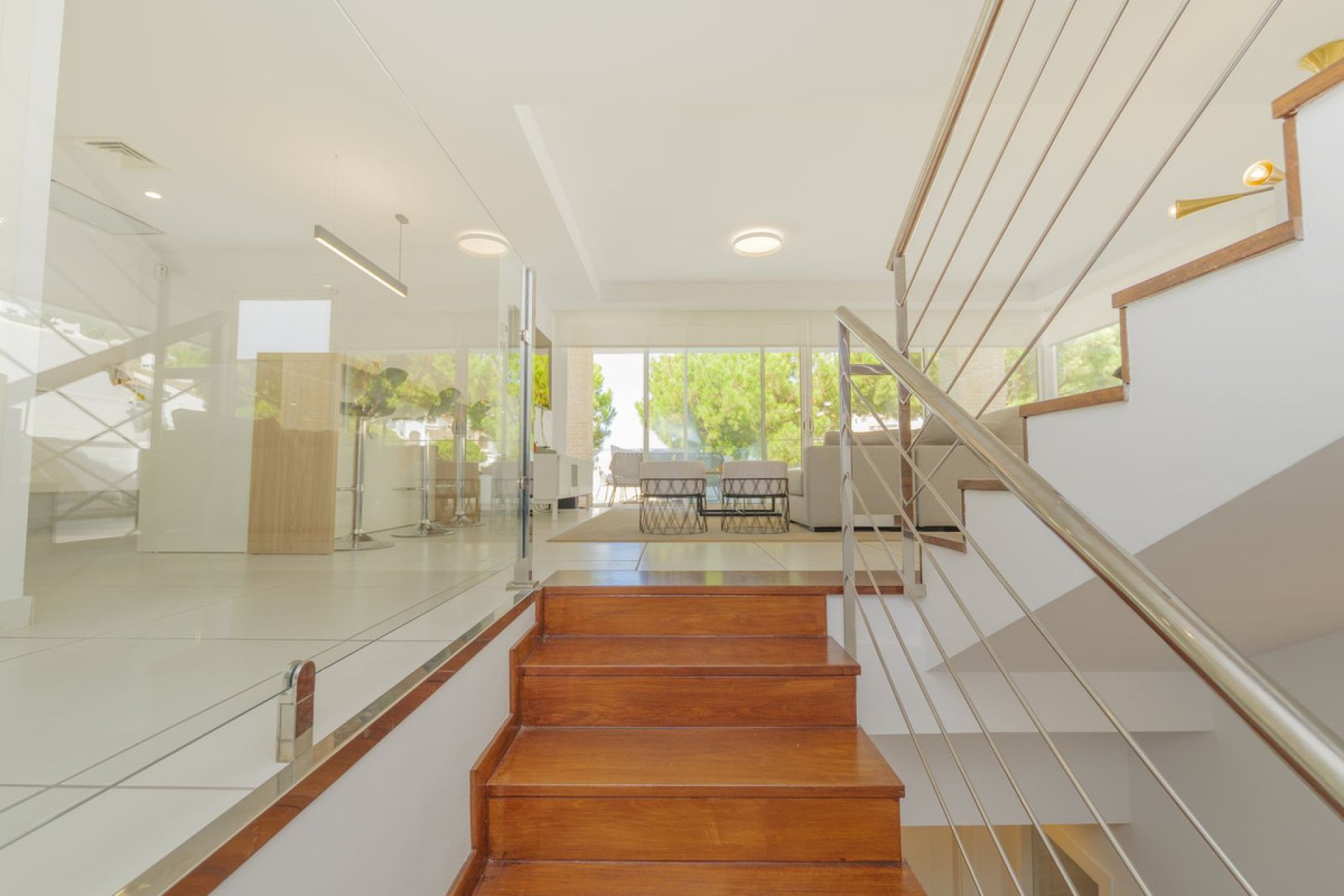 Resale - House - Semi-Detached House - Benalmádena - Benalmadena Centro