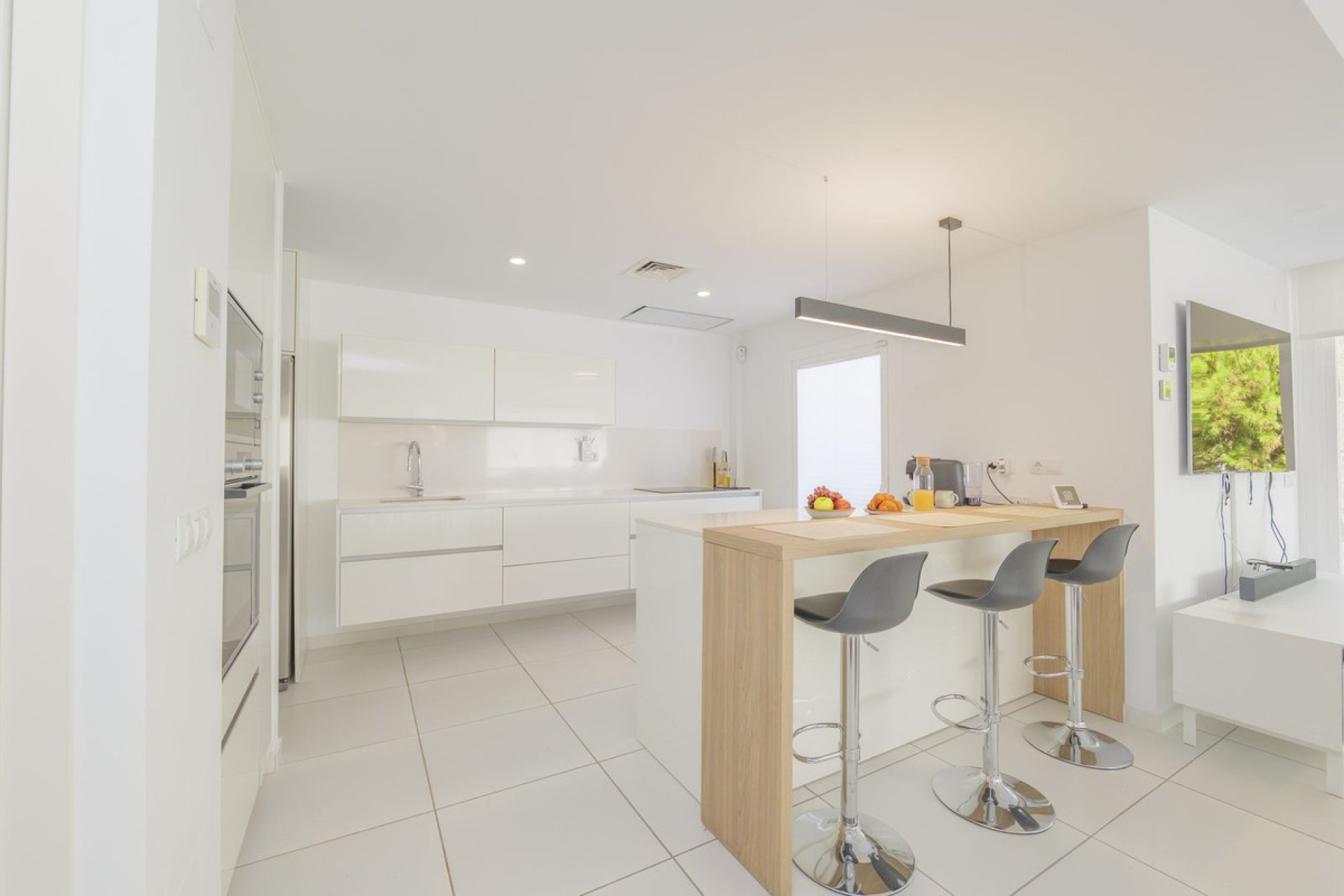 Resale - House - Semi-Detached House - Benalmádena - Benalmadena Centro