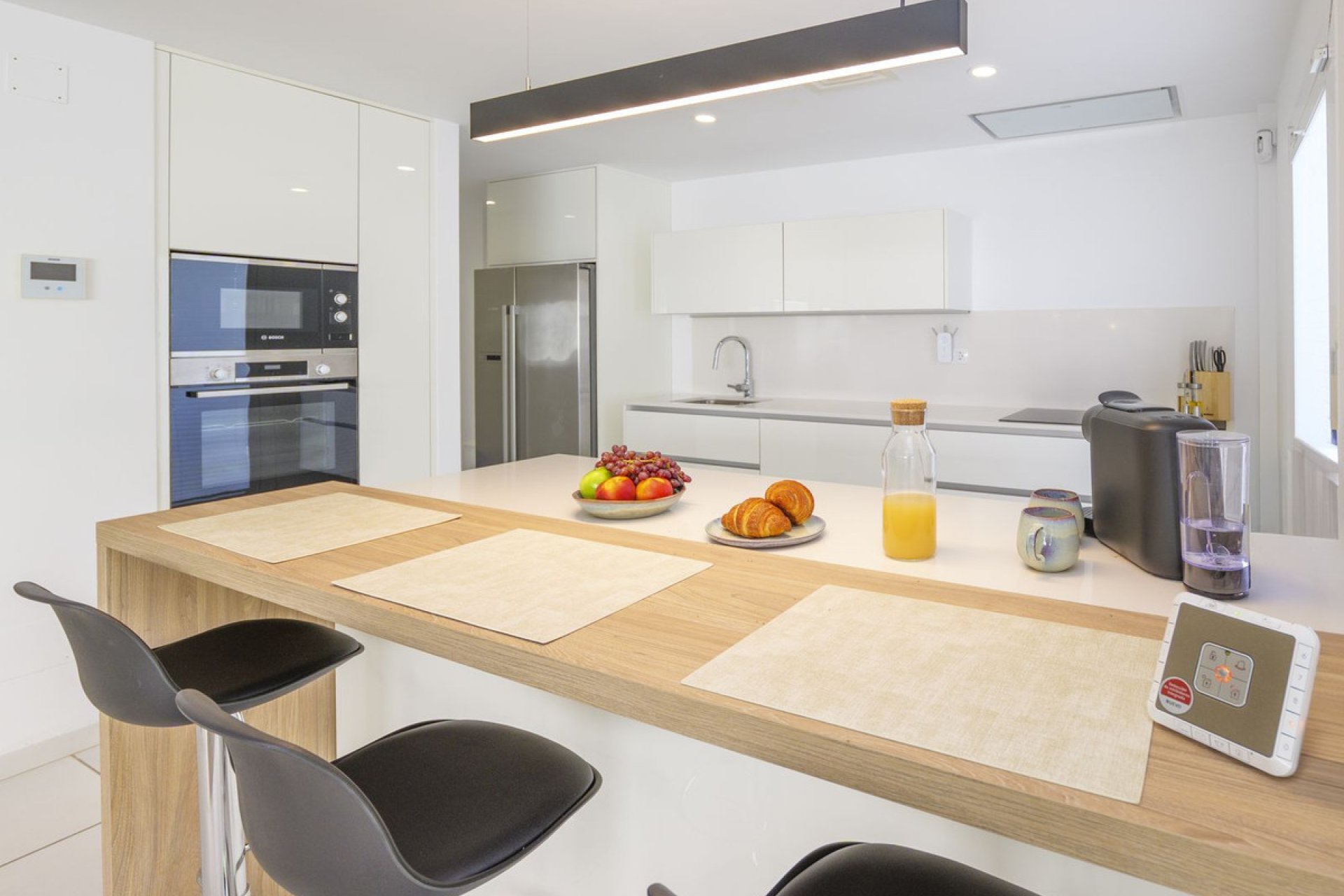 Resale - House - Semi-Detached House - Benalmádena - Benalmadena Centro