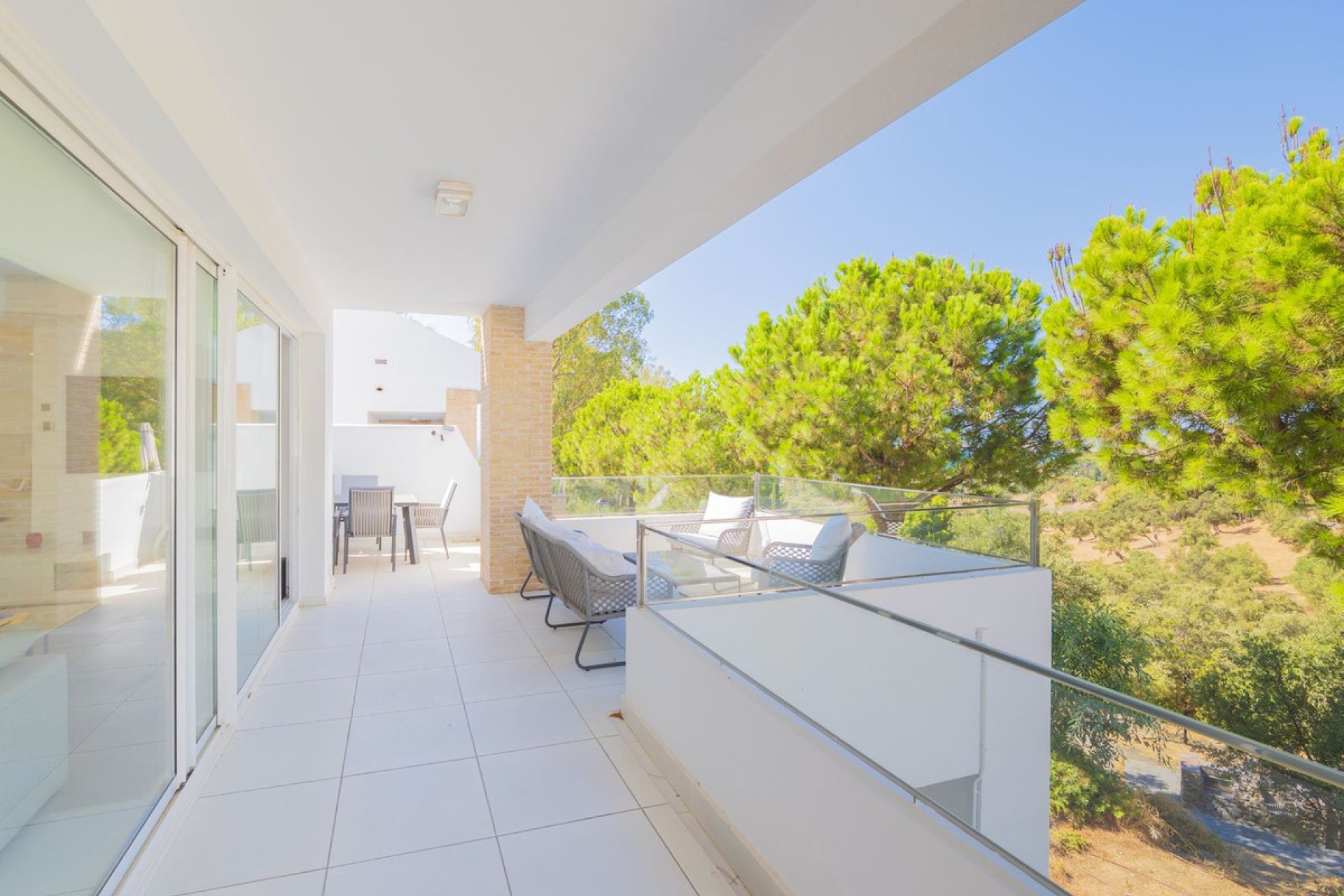 Resale - House - Semi-Detached House - Benalmádena - Benalmadena Centro