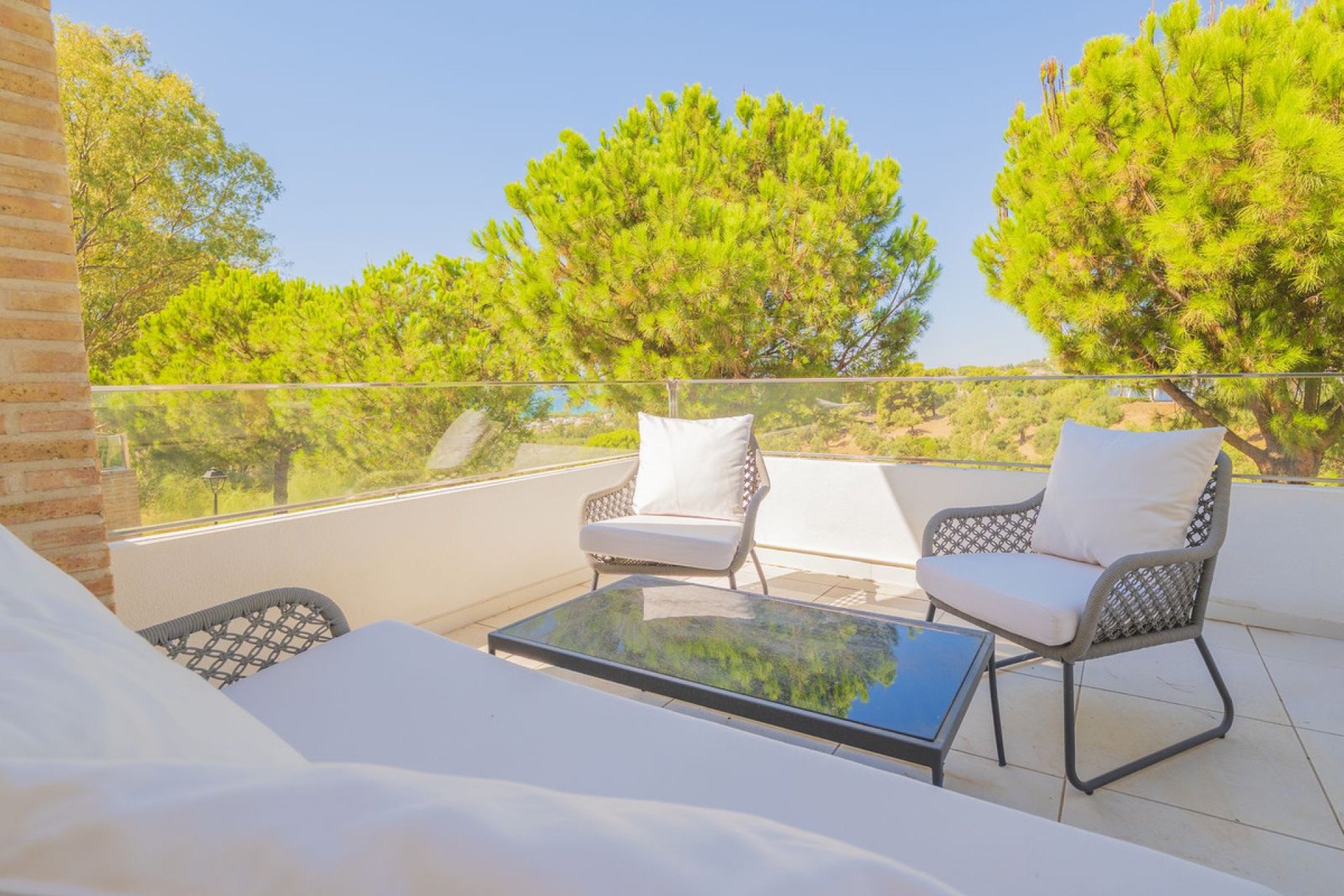 Resale - House - Semi-Detached House - Benalmádena - Benalmadena Centro