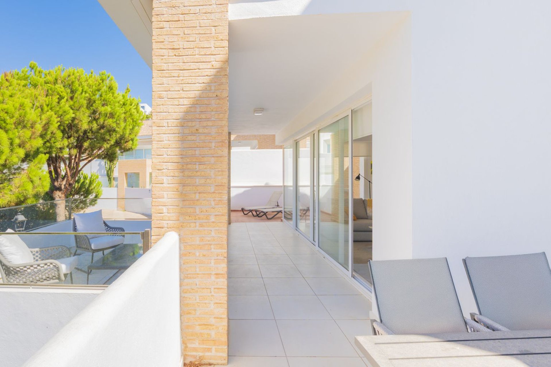 Resale - House - Semi-Detached House - Benalmádena - Benalmadena Centro