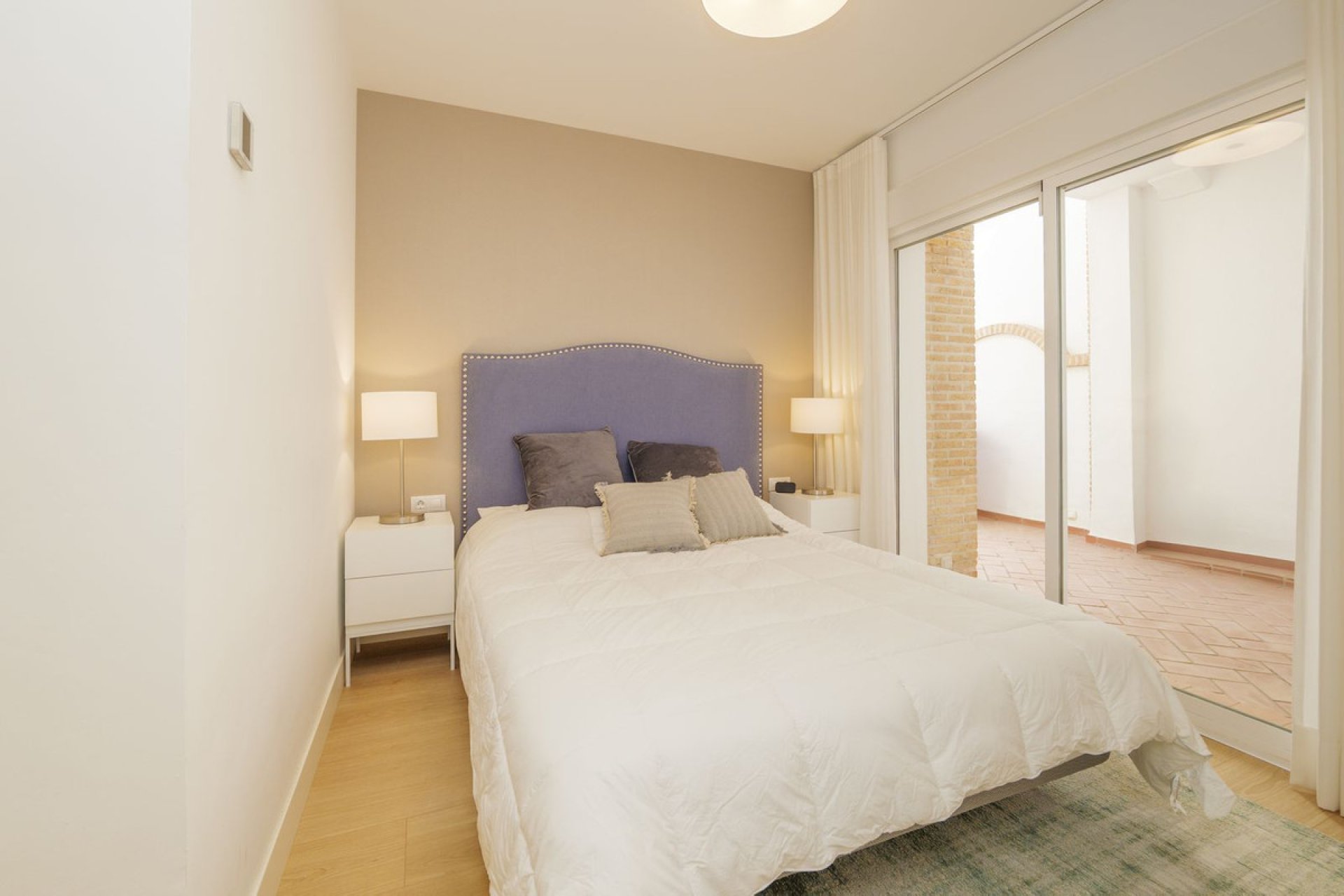 Resale - House - Semi-Detached House - Benalmádena - Benalmadena Centro