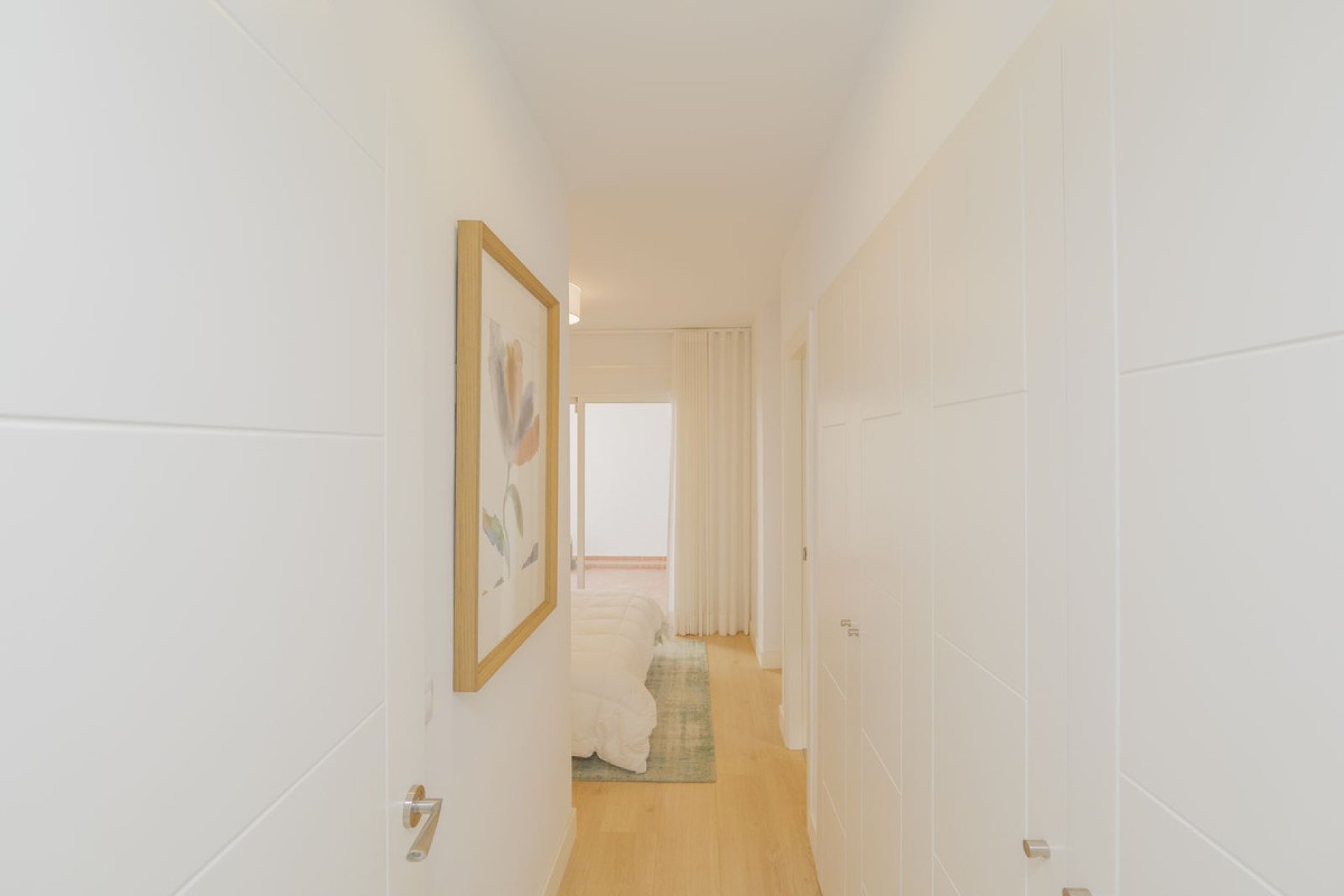 Resale - House - Semi-Detached House - Benalmádena - Benalmadena Centro