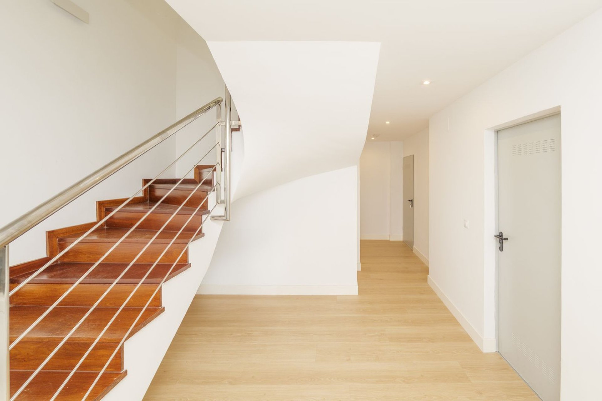 Resale - House - Semi-Detached House - Benalmádena - Benalmadena Centro