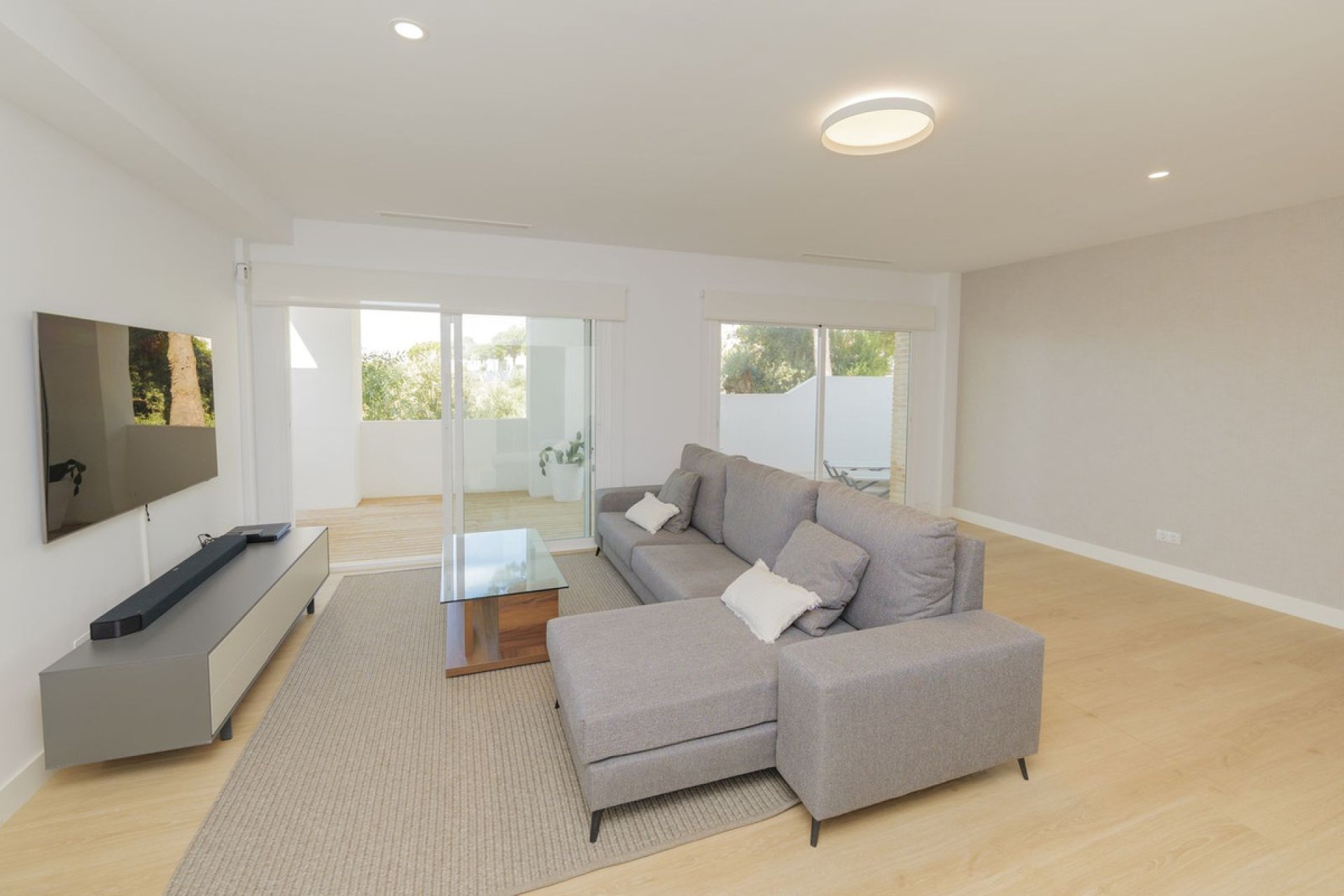 Resale - House - Semi-Detached House - Benalmádena - Benalmadena Centro