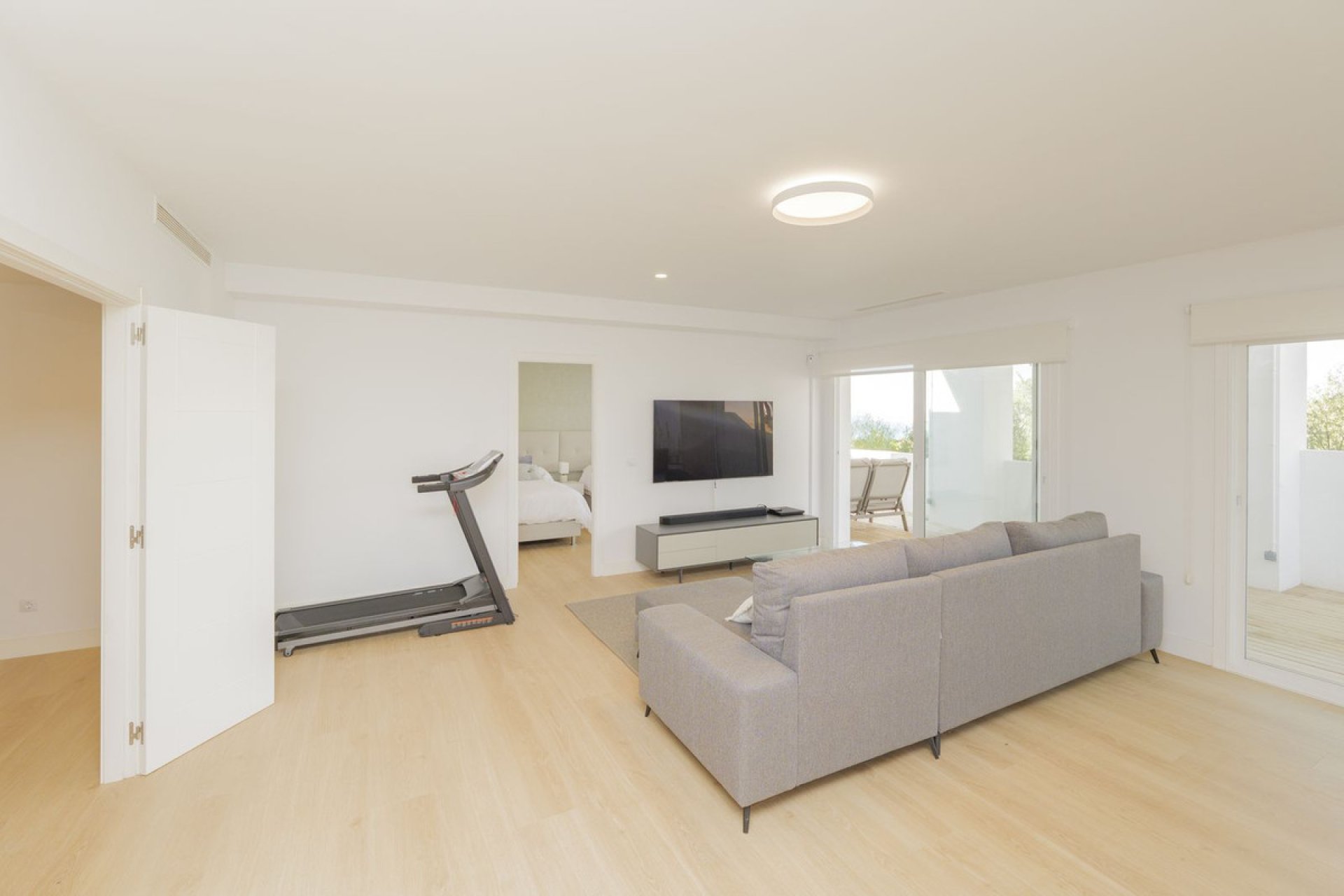 Resale - House - Semi-Detached House - Benalmádena - Benalmadena Centro