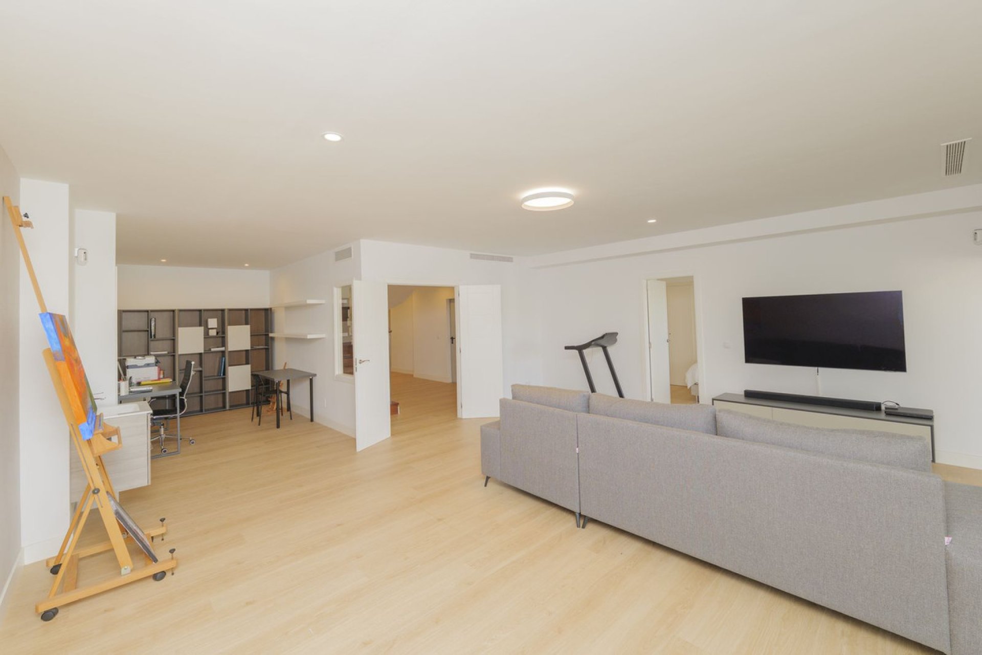 Resale - House - Semi-Detached House - Benalmádena - Benalmadena Centro