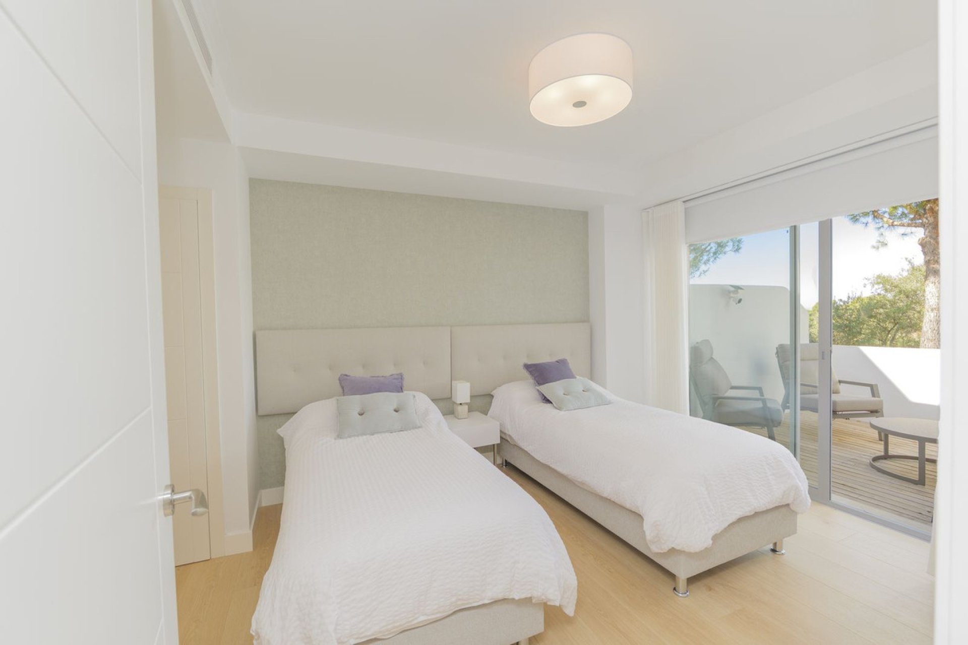 Resale - House - Semi-Detached House - Benalmádena - Benalmadena Centro