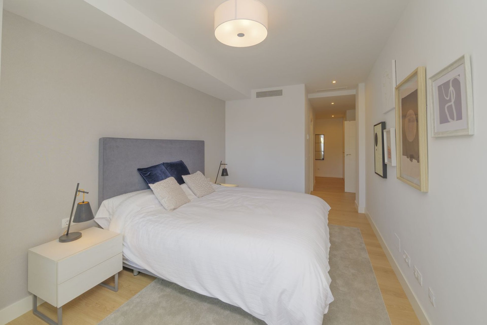 Resale - House - Semi-Detached House - Benalmádena - Benalmadena Centro