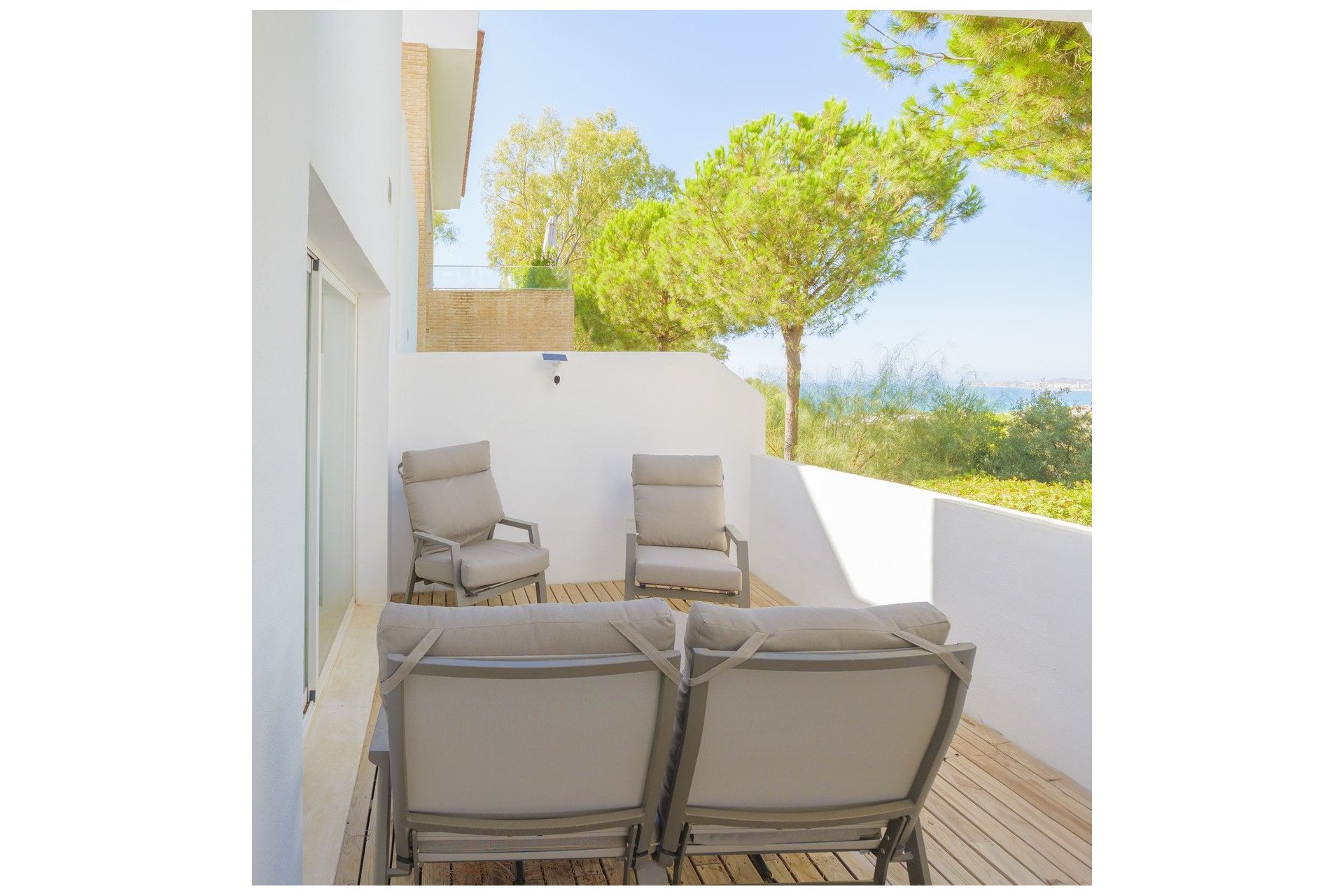 Resale - House - Semi-Detached House - Benalmádena - Benalmadena Centro