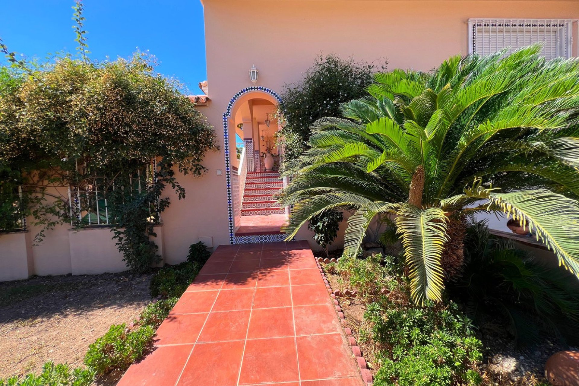 Resale - House - Semi-Detached House - Benalmádena - Benalmadena Centro