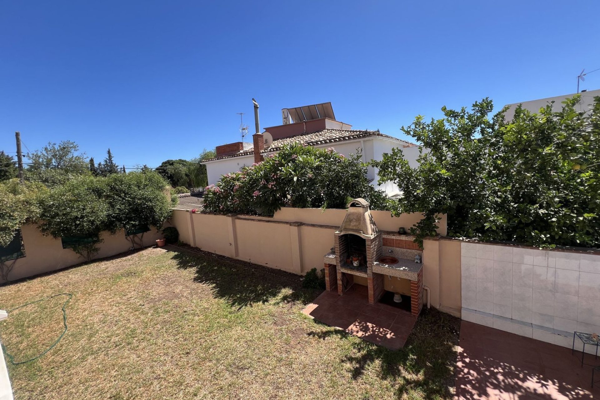 Resale - House - Semi-Detached House - Benalmádena - Benalmadena Centro