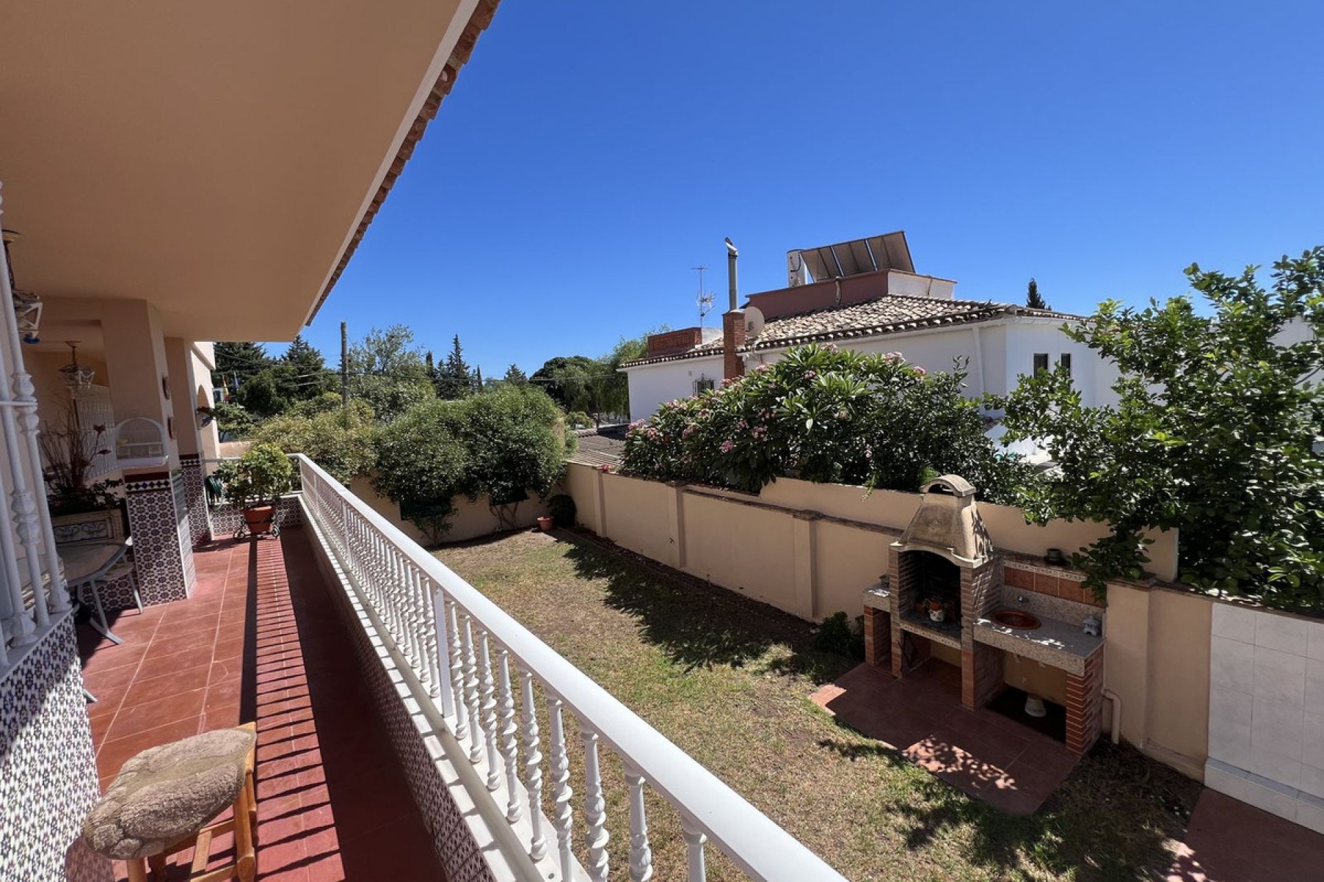 Resale - House - Semi-Detached House - Benalmádena - Benalmadena Centro