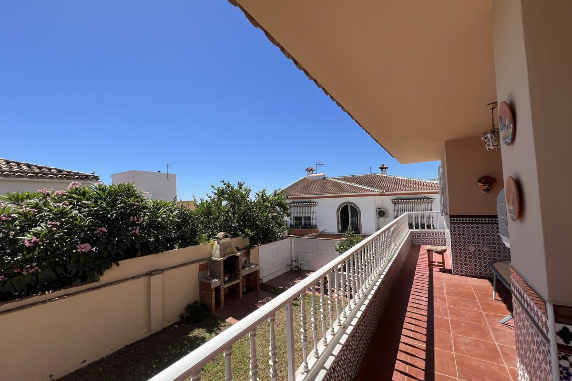 Resale - House - Semi-Detached House - Benalmádena - Benalmadena Centro
