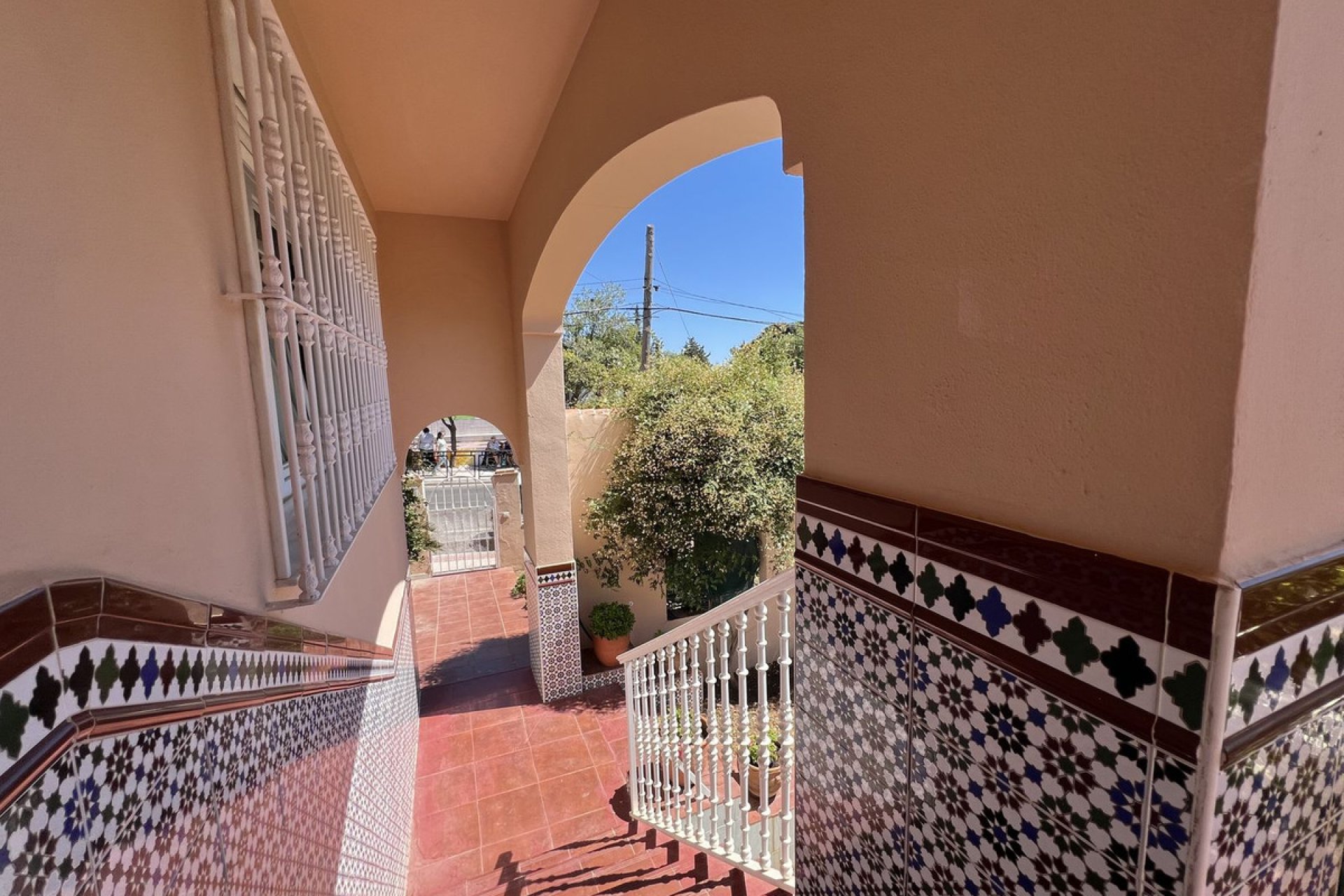 Resale - House - Semi-Detached House - Benalmádena - Benalmadena Centro