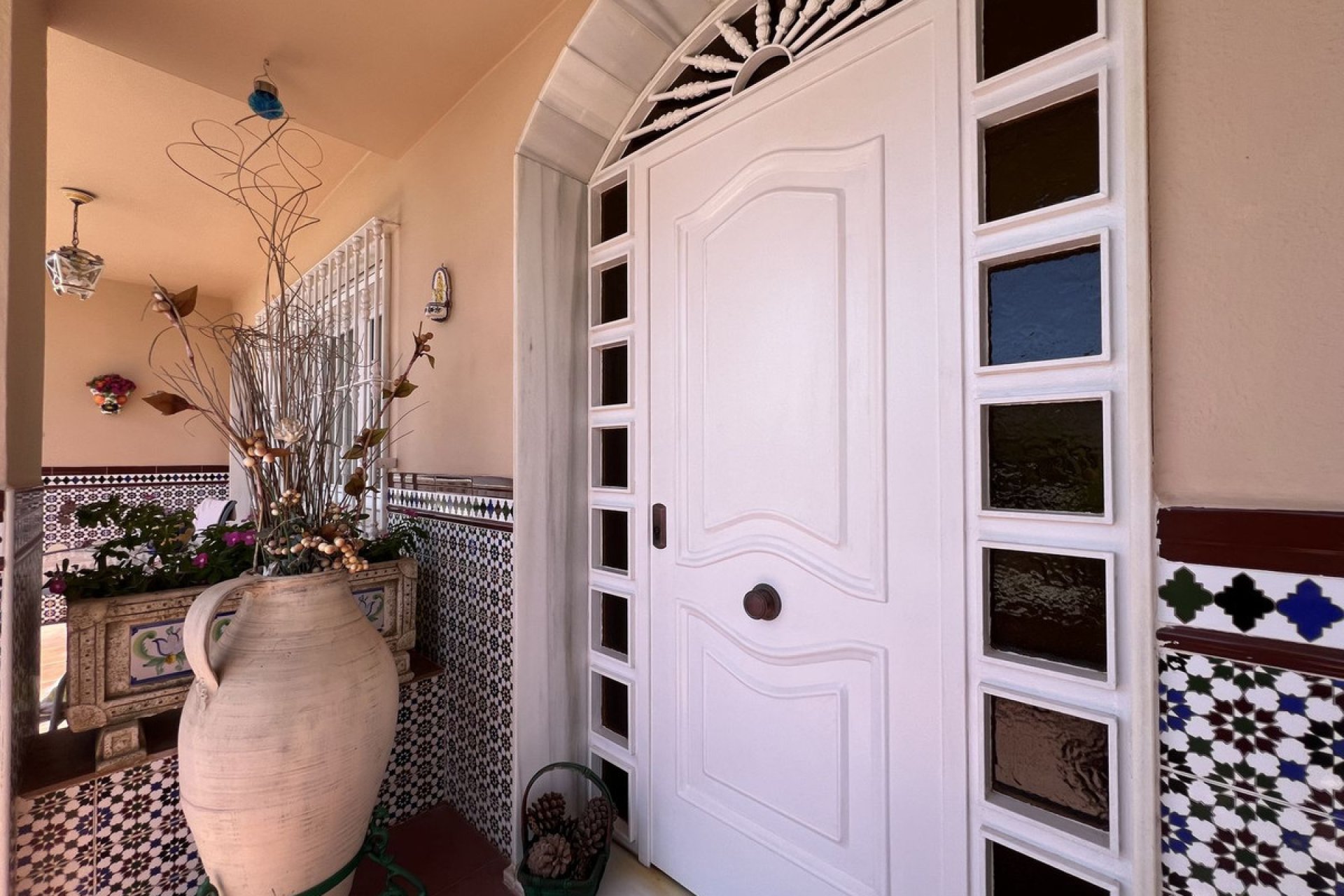 Resale - House - Semi-Detached House - Benalmádena - Benalmadena Centro