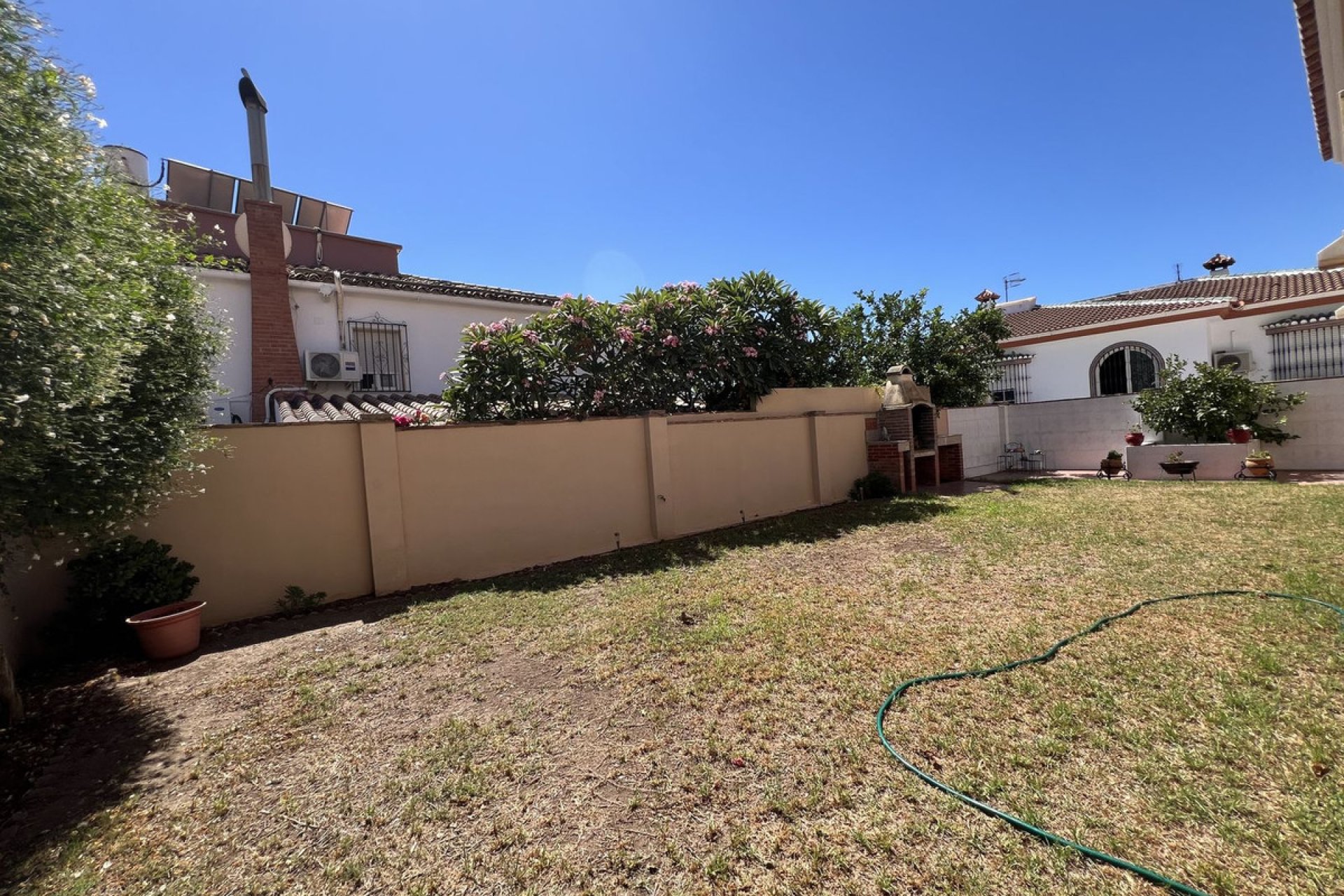 Resale - House - Semi-Detached House - Benalmádena - Benalmadena Centro