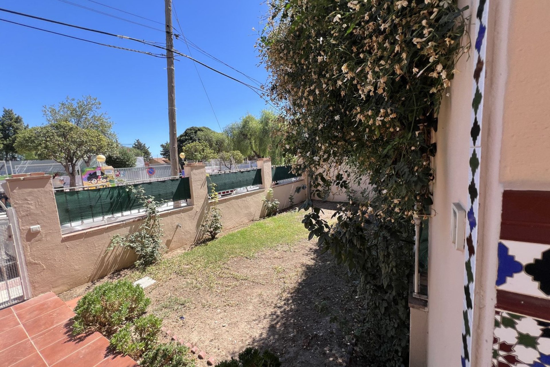 Resale - House - Semi-Detached House - Benalmádena - Benalmadena Centro