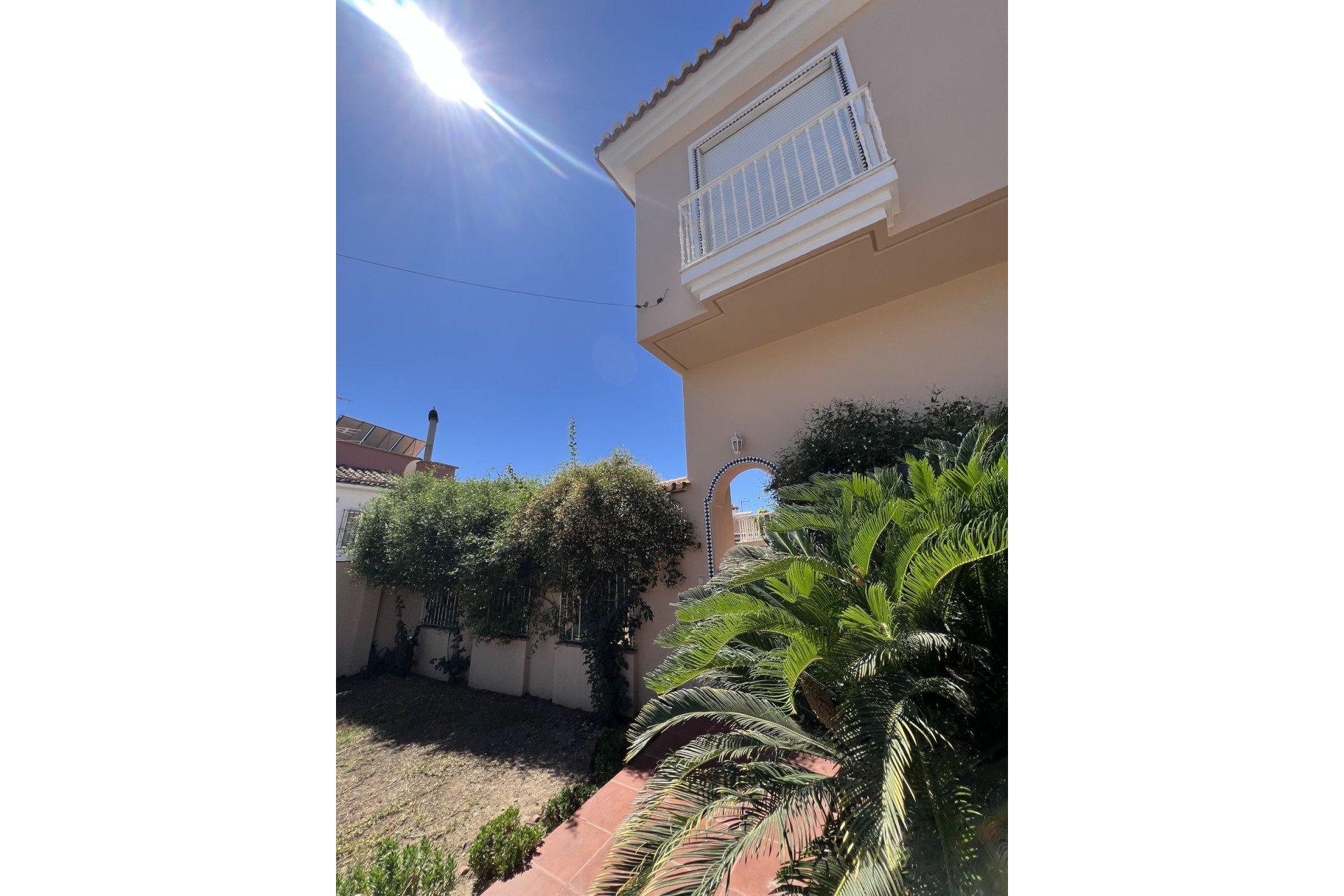 Resale - House - Semi-Detached House - Benalmádena - Benalmadena Centro