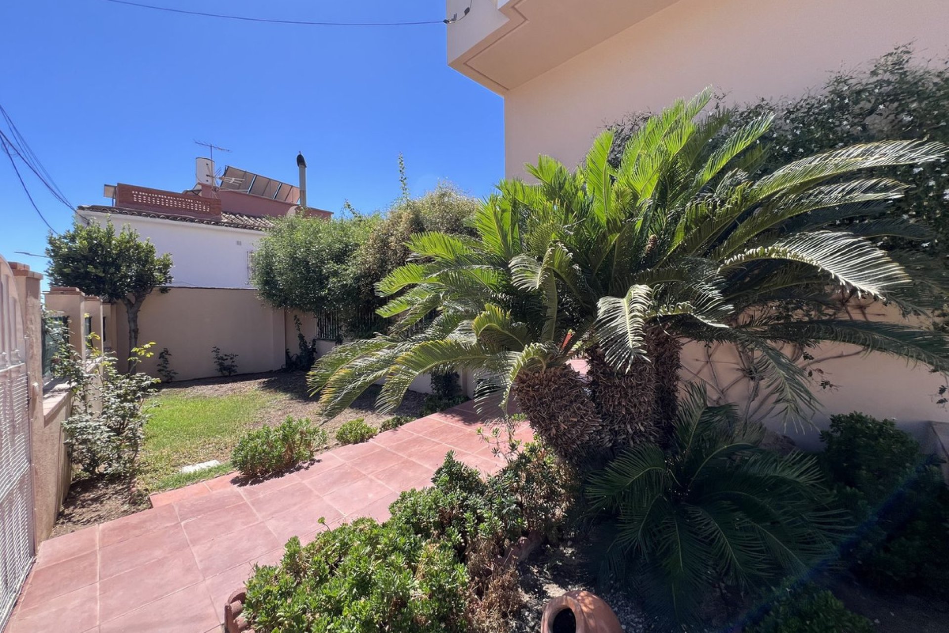 Resale - House - Semi-Detached House - Benalmádena - Benalmadena Centro