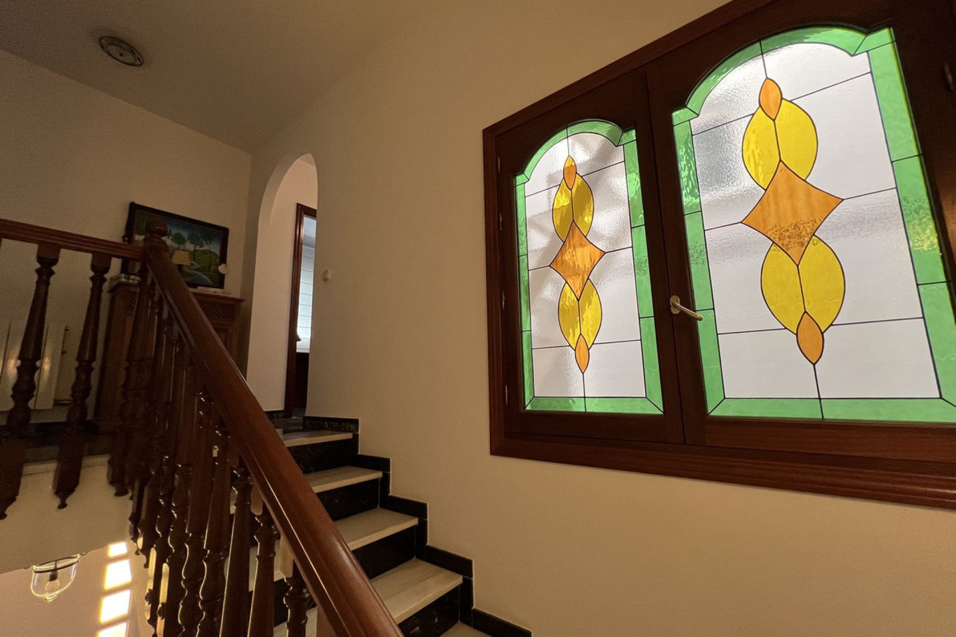 Resale - House - Semi-Detached House - Benalmádena - Benalmadena Centro