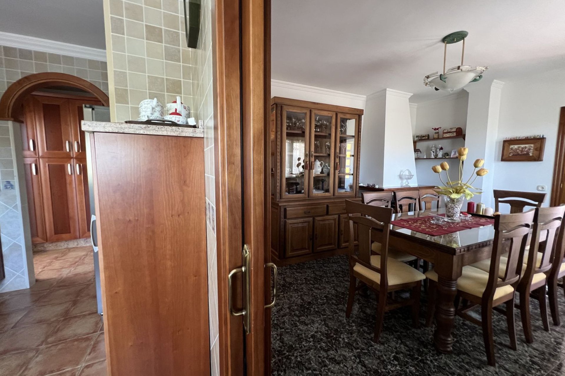 Resale - House - Semi-Detached House - Benalmádena - Benalmadena Centro