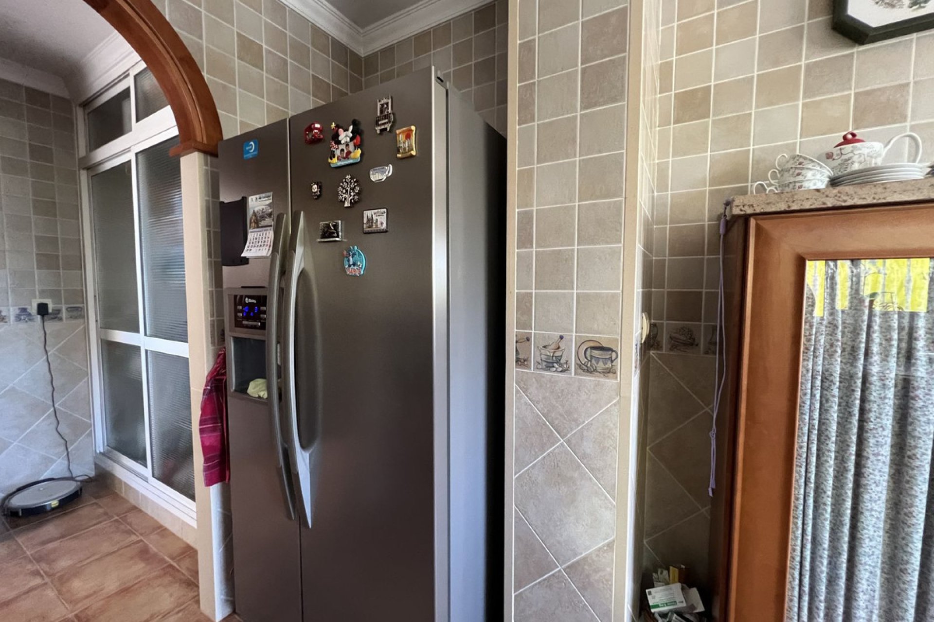 Resale - House - Semi-Detached House - Benalmádena - Benalmadena Centro