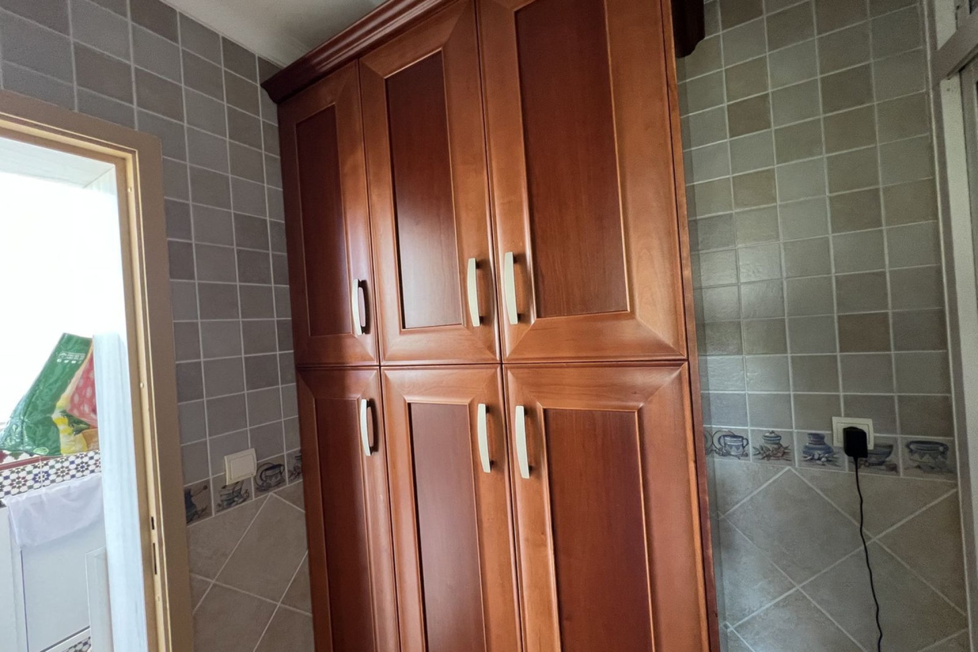 Resale - House - Semi-Detached House - Benalmádena - Benalmadena Centro