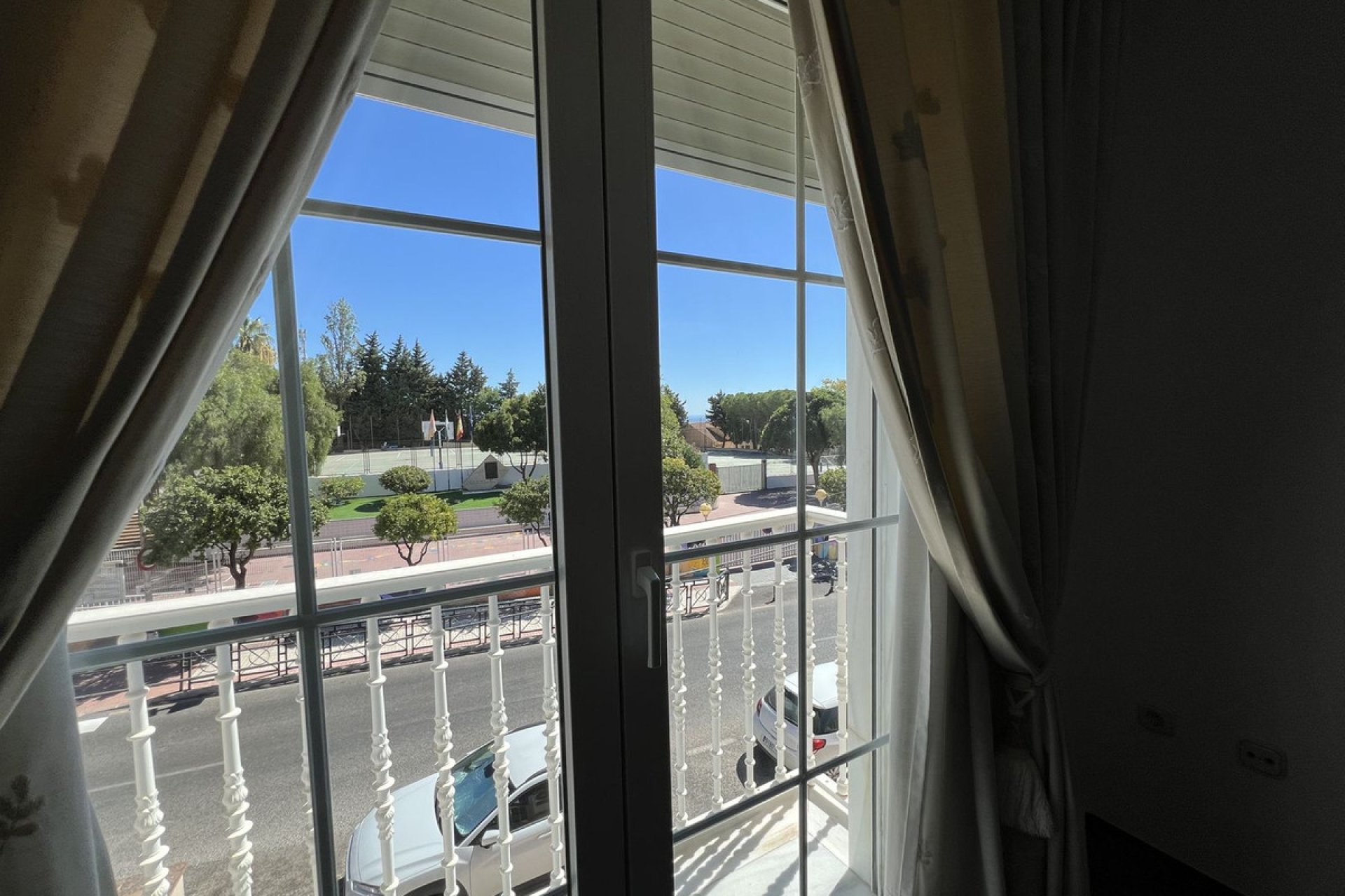 Resale - House - Semi-Detached House - Benalmádena - Benalmadena Centro