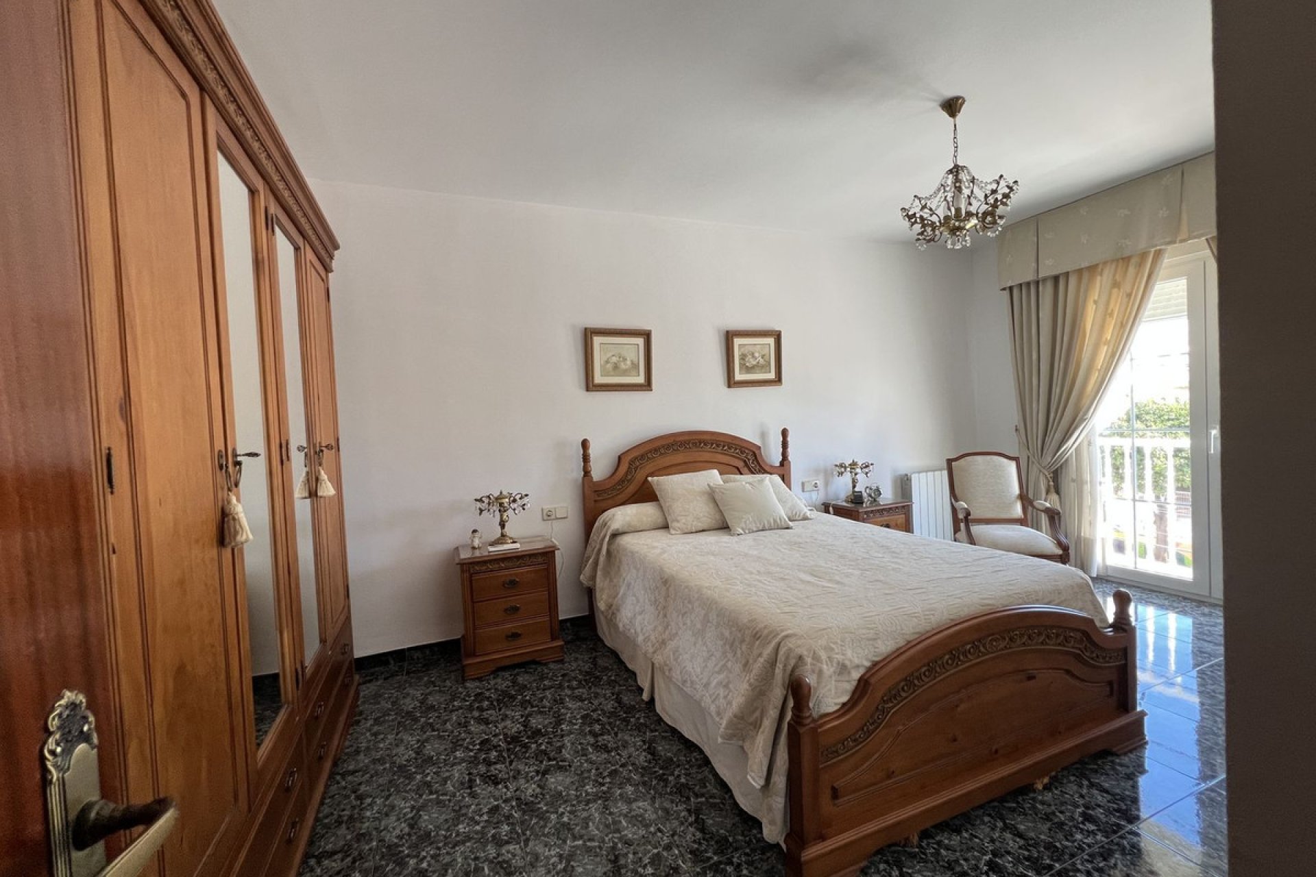 Resale - House - Semi-Detached House - Benalmádena - Benalmadena Centro