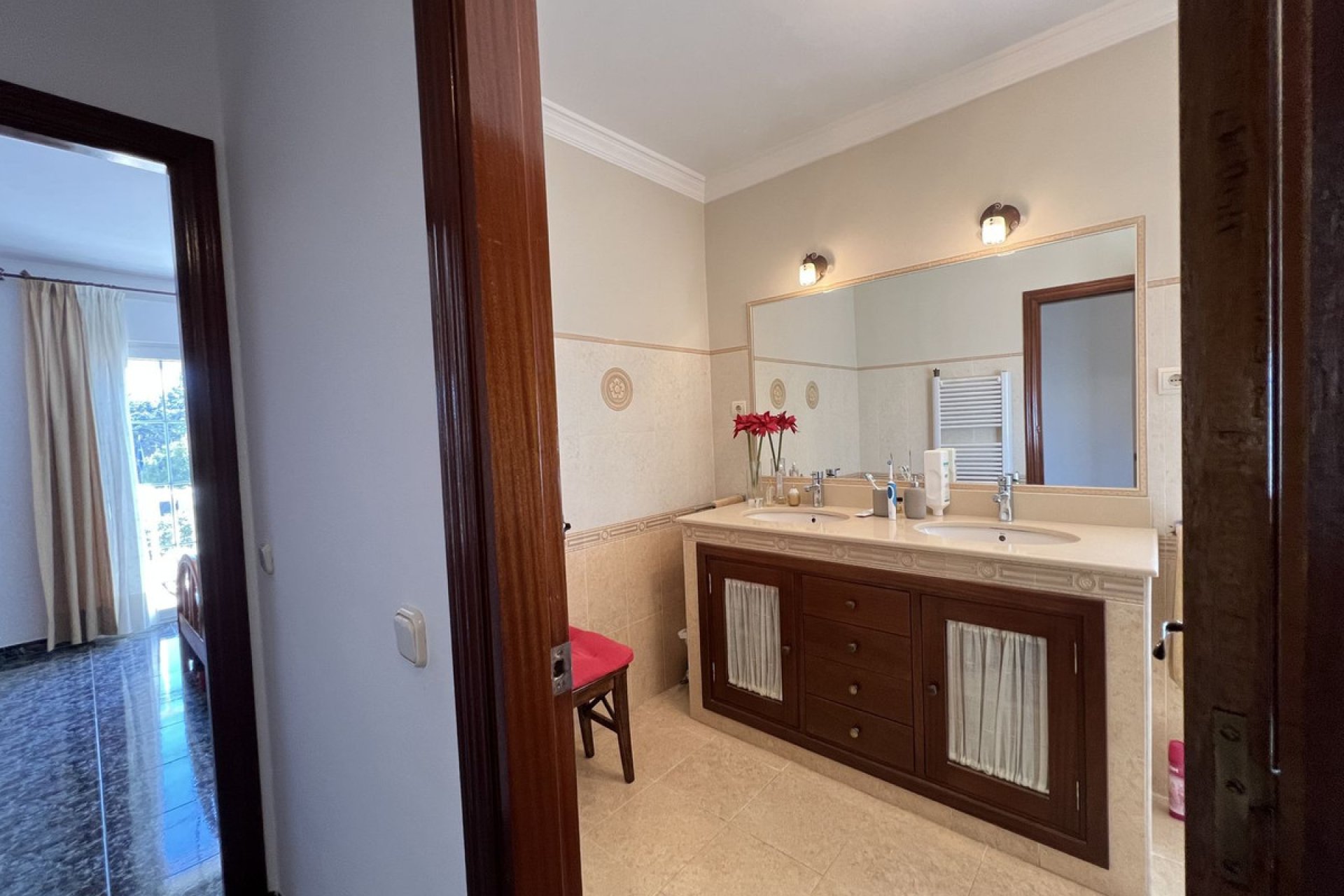 Resale - House - Semi-Detached House - Benalmádena - Benalmadena Centro