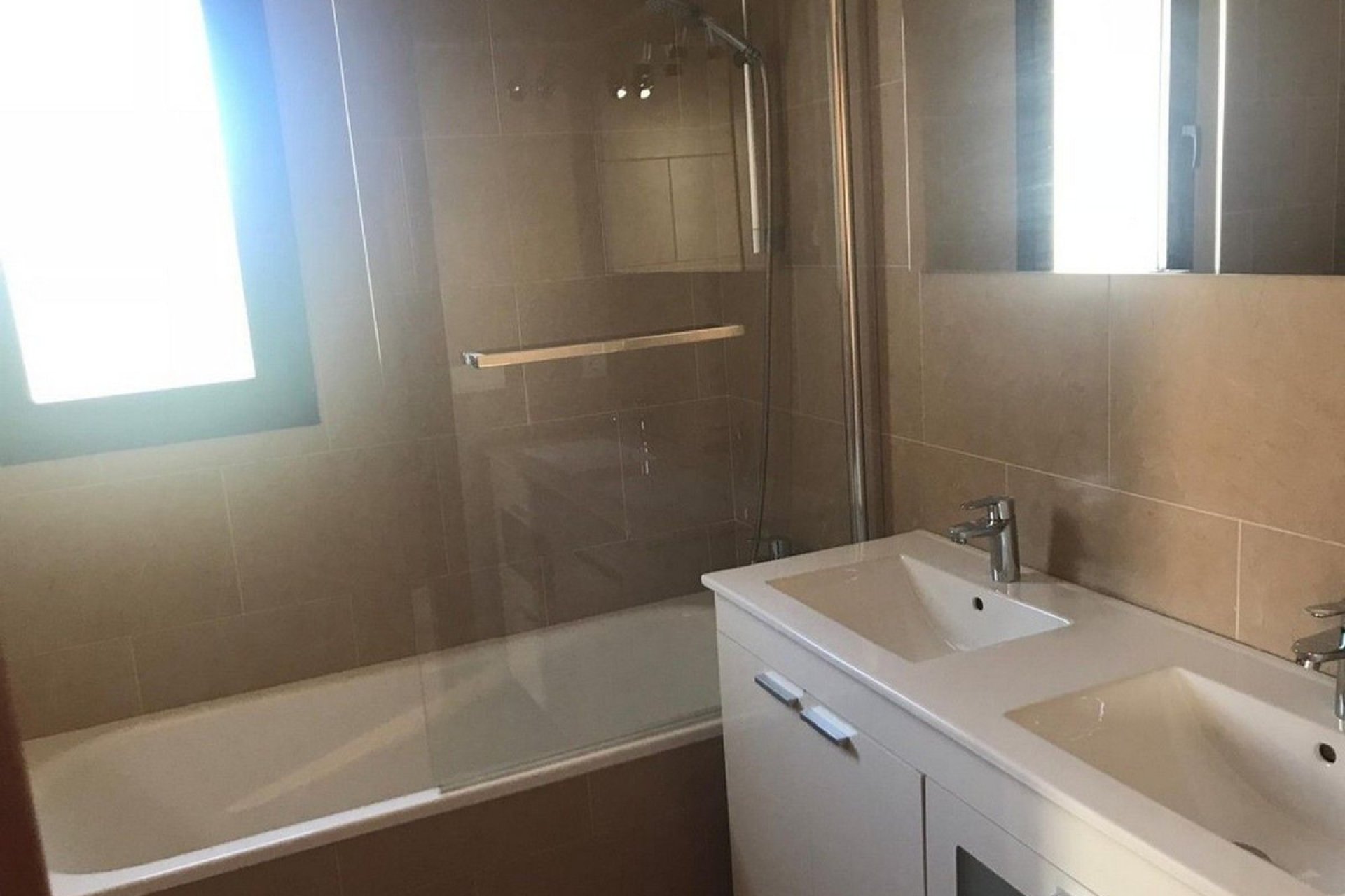 Resale - House - Semi-Detached House - Benalmádena - Benalmadena Centro