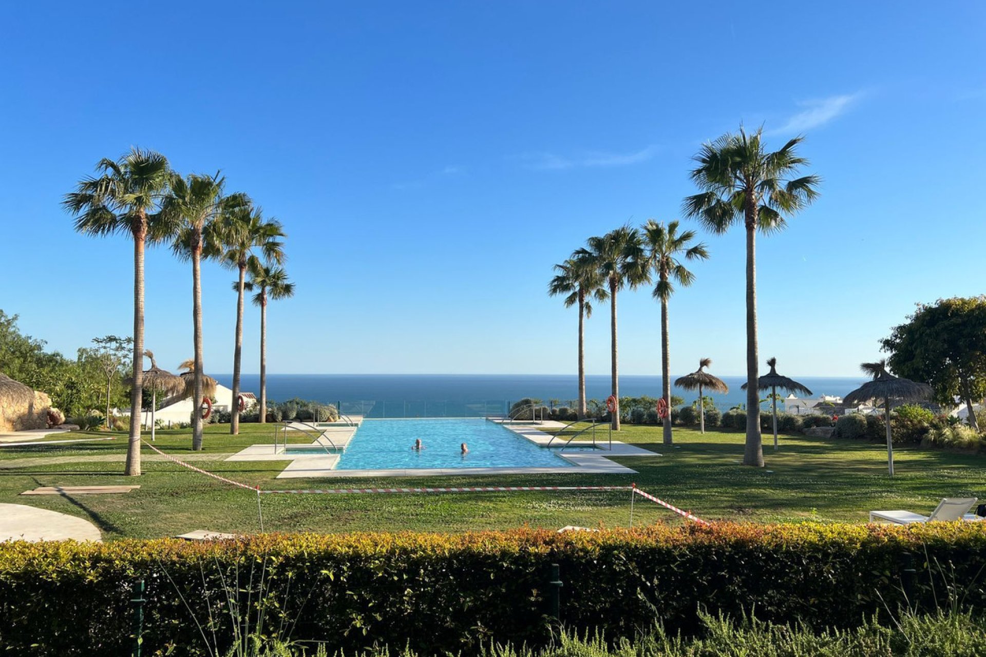 Resale - House - Semi-Detached House - Benalmádena - Benalmadena Costa