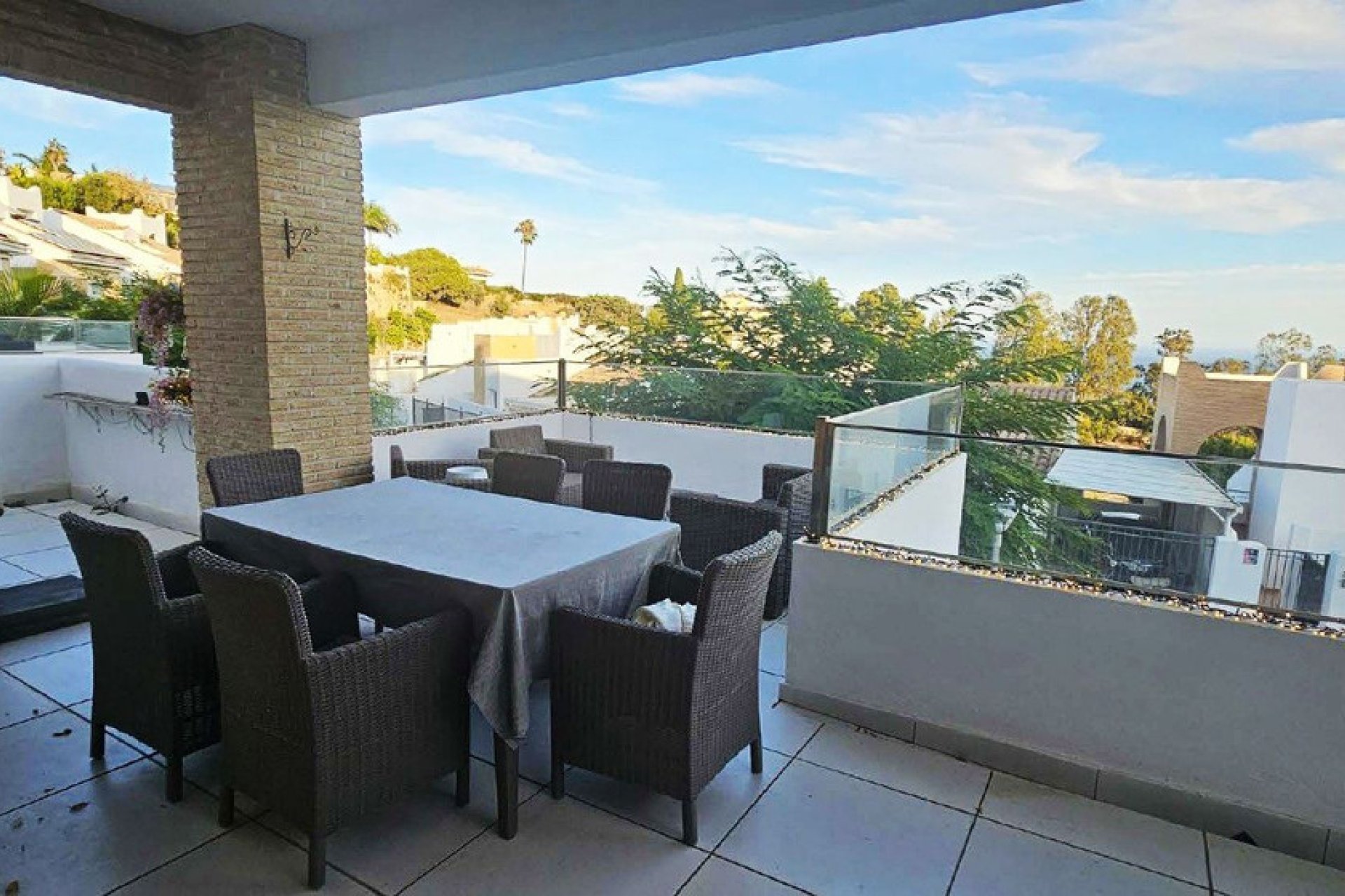 Resale - House - Semi-Detached House - Benalmádena - Benalmadena Costa