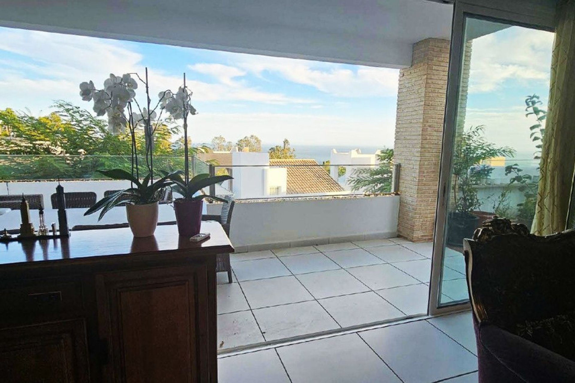 Resale - House - Semi-Detached House - Benalmádena - Benalmadena Costa