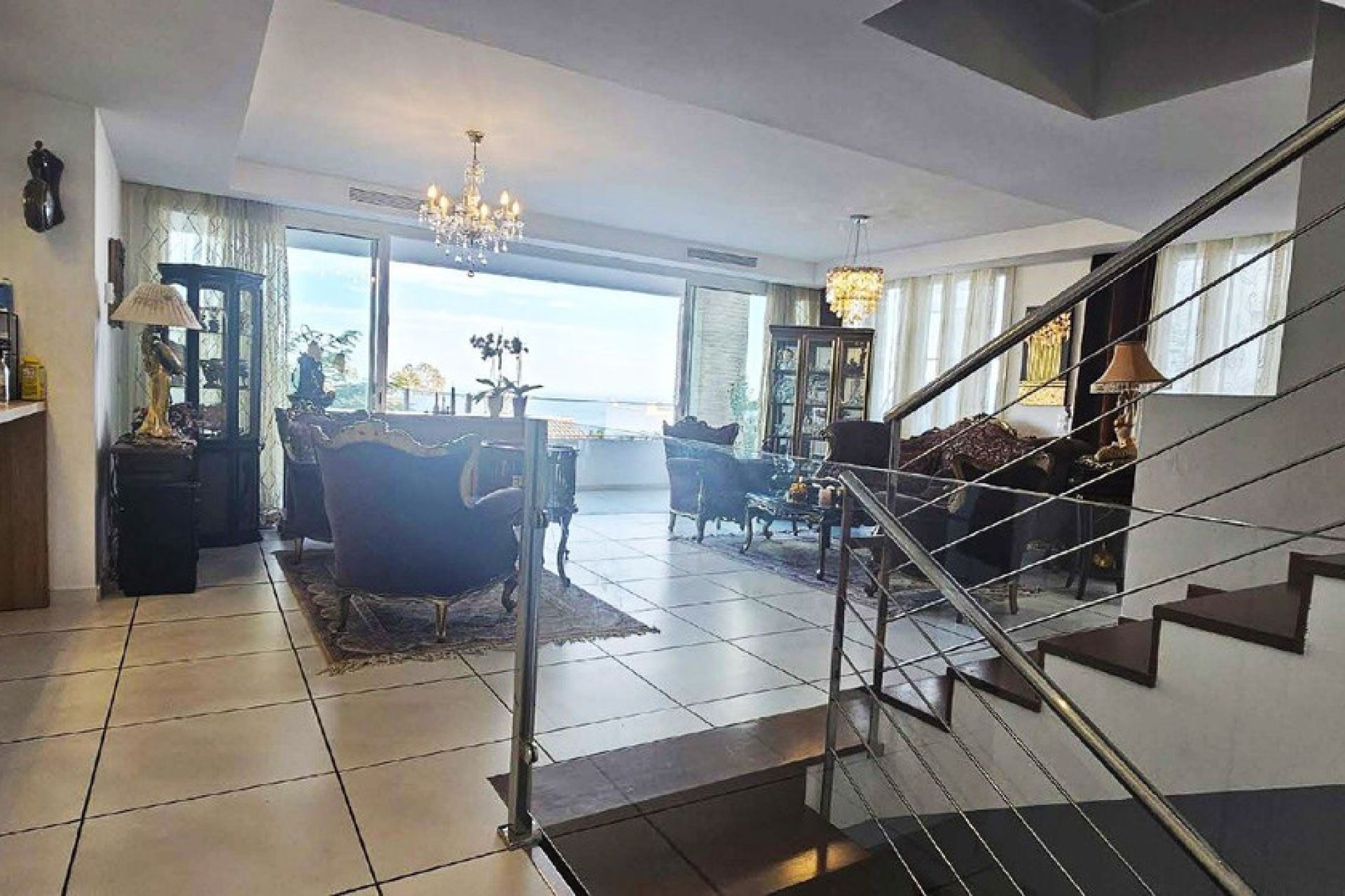 Resale - House - Semi-Detached House - Benalmádena - Benalmadena Costa