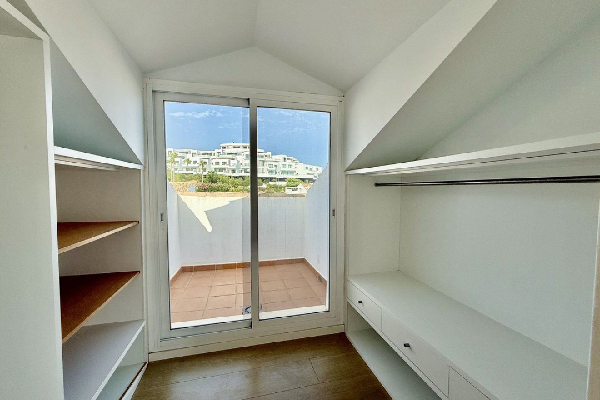 Resale - House - Semi-Detached House - Benalmádena - Benalmadena Costa