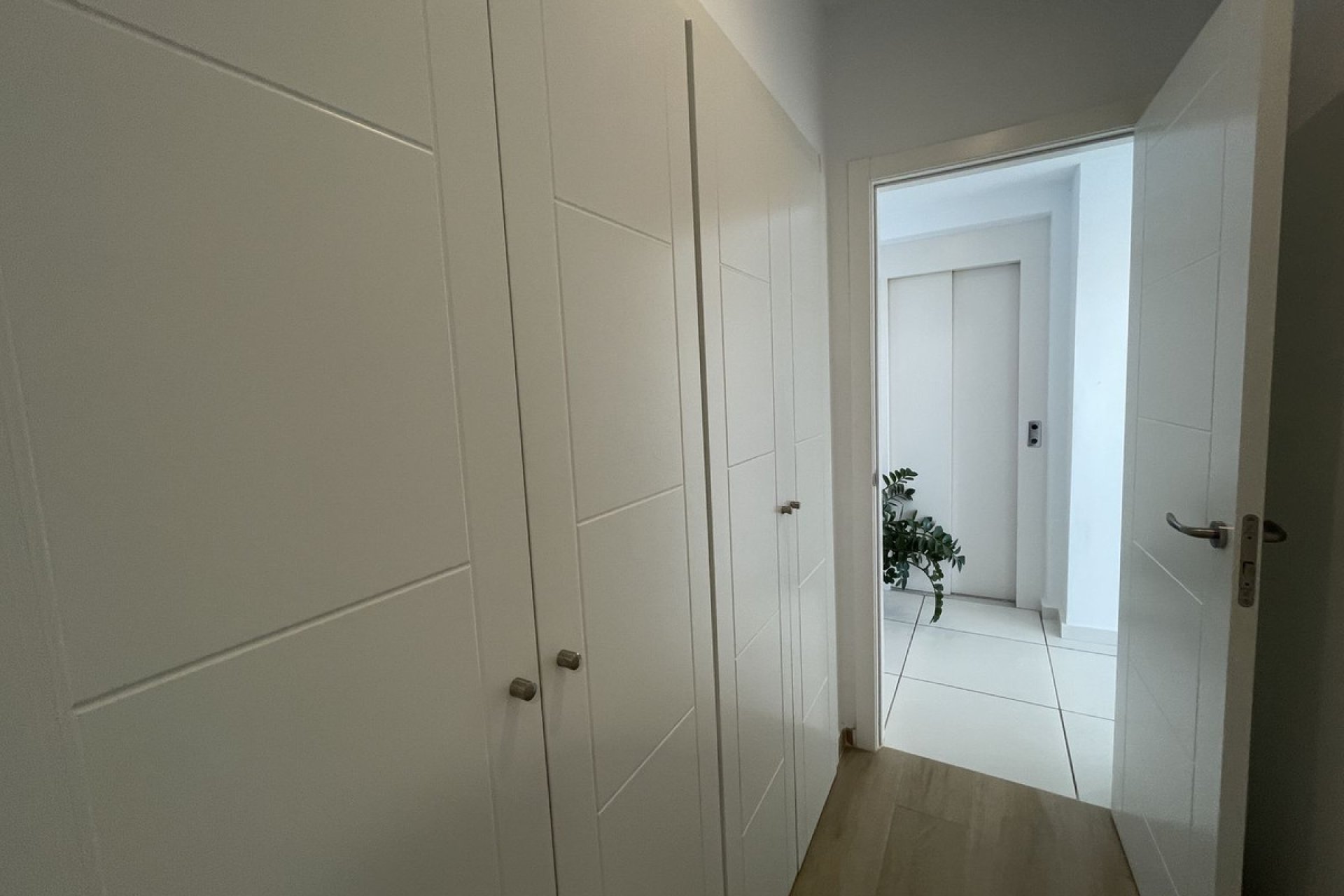 Resale - House - Semi-Detached House - Benalmádena - Benalmadena Costa