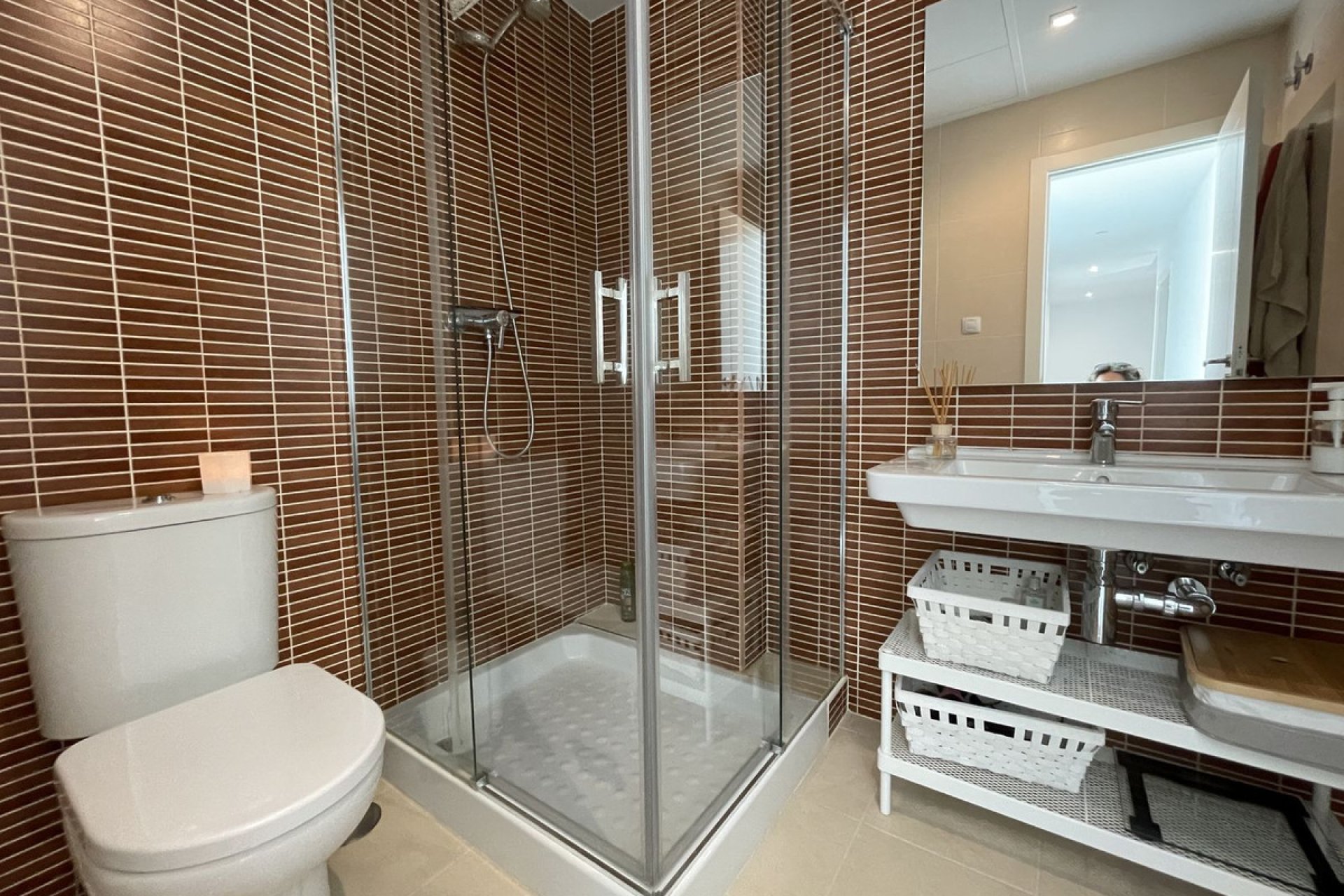 Resale - House - Semi-Detached House - Benalmádena - Benalmadena Costa