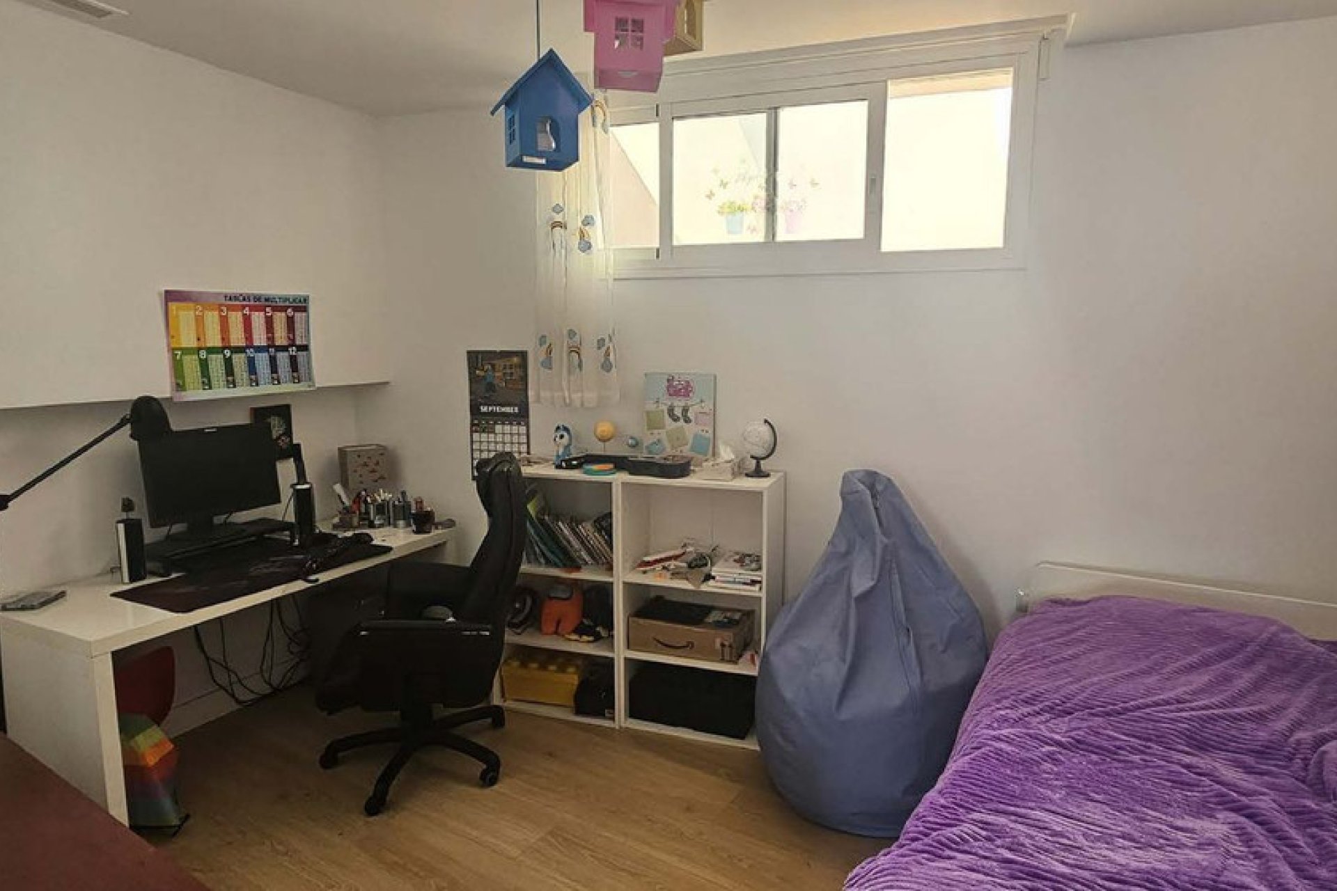 Resale - House - Semi-Detached House - Benalmádena - Benalmadena Costa