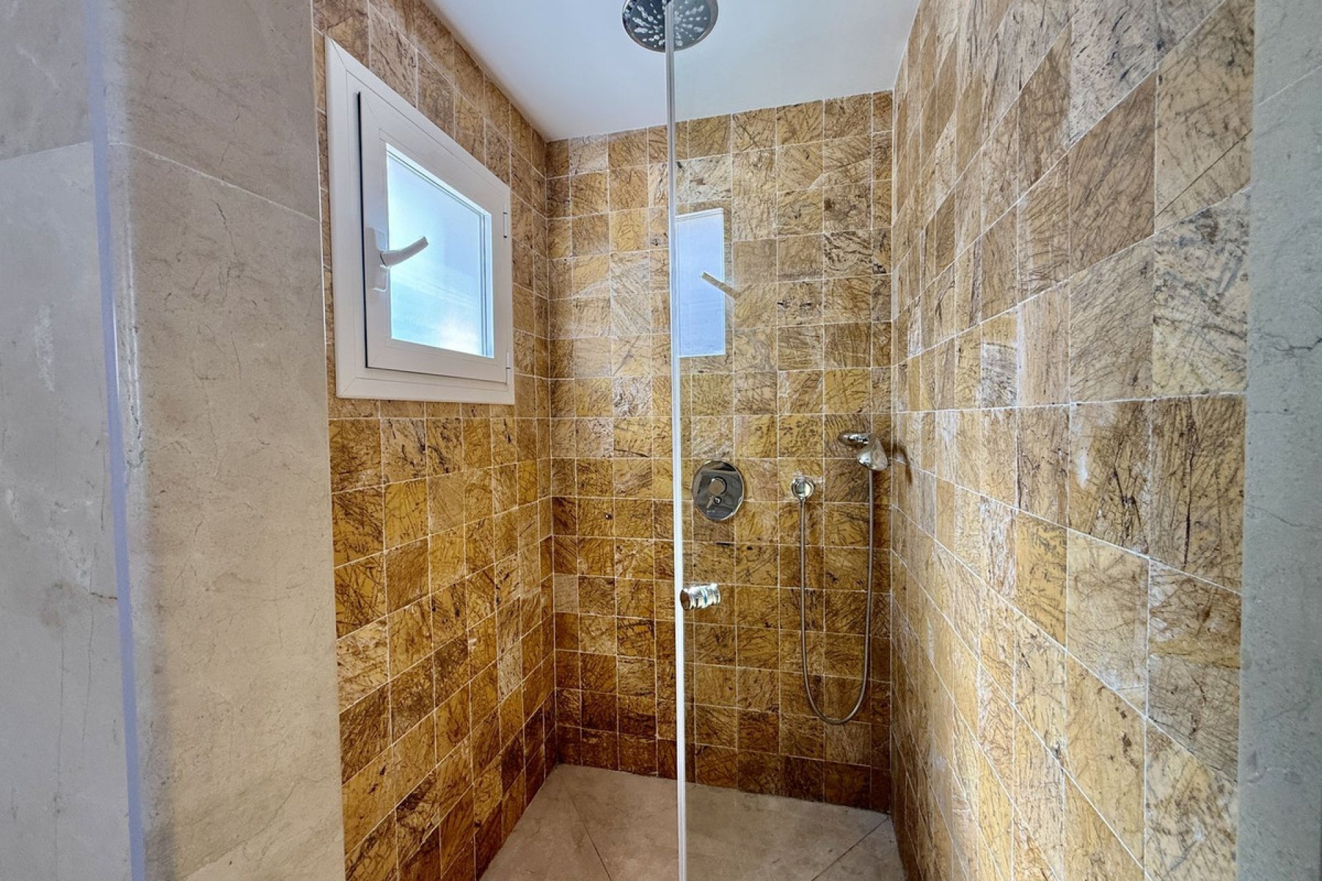 Resale - House - Semi-Detached House - Benalmádena - Benalmadena Costa