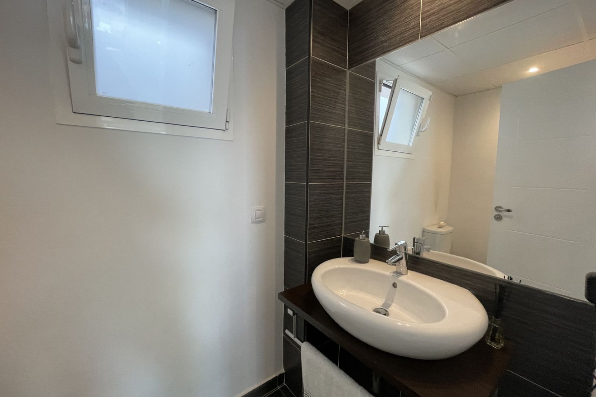 Resale - House - Semi-Detached House - Benalmádena - Benalmadena Costa