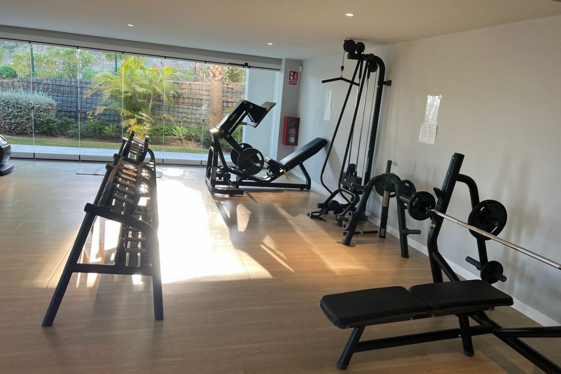 Resale - House - Semi-Detached House - Benalmádena - Benalmadena Costa