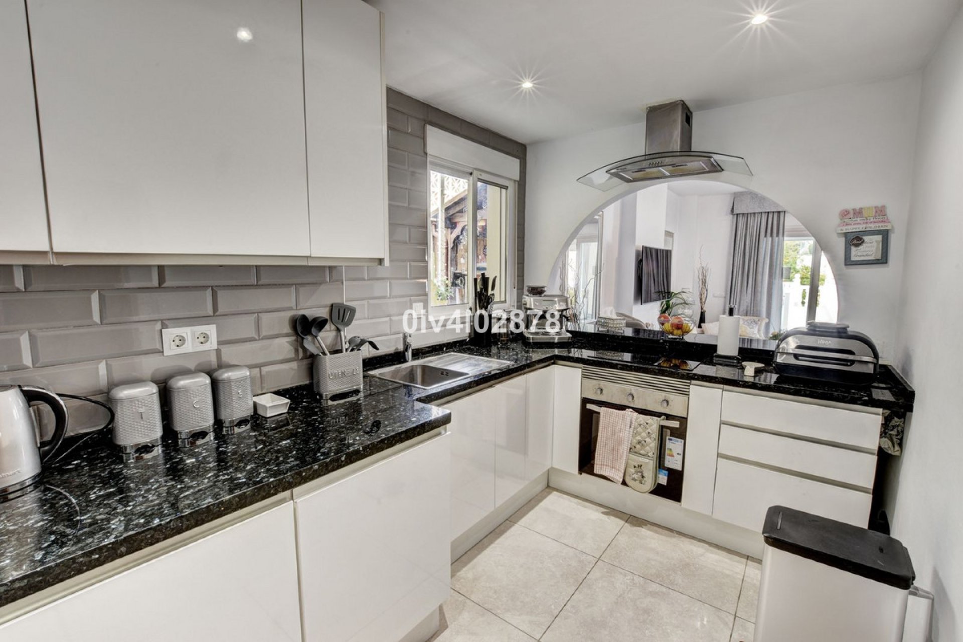 Resale - House - Semi-Detached House - Benalmádena - Benalmadena Costa