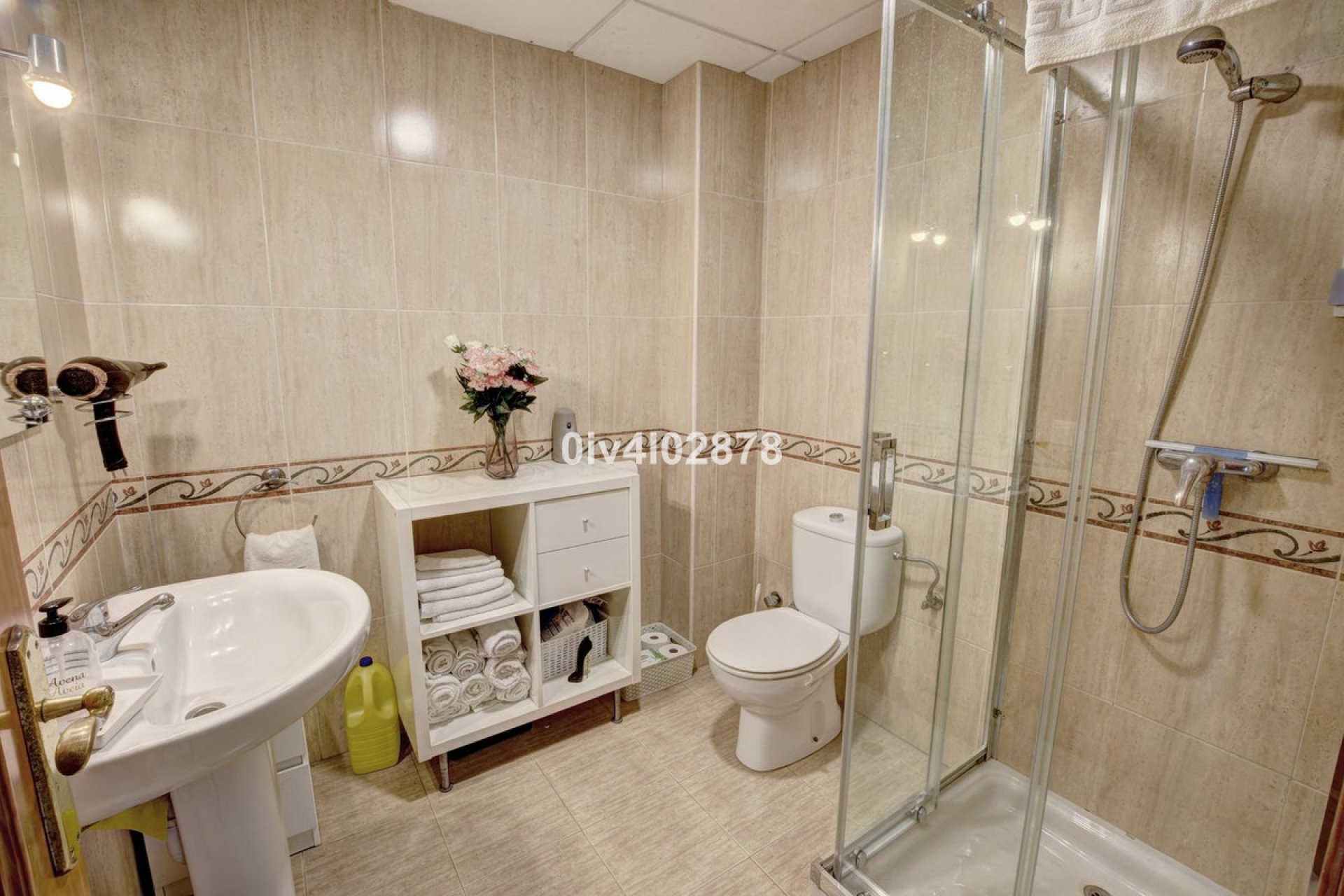 Resale - House - Semi-Detached House - Benalmádena - Benalmadena Costa