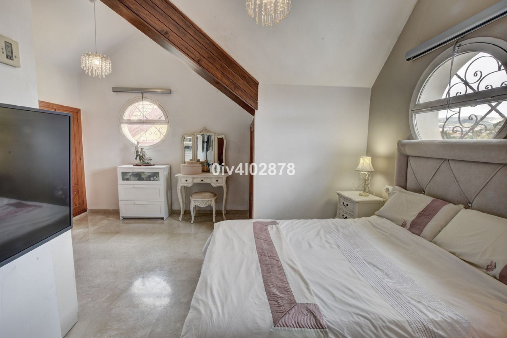 Resale - House - Semi-Detached House - Benalmádena - Benalmadena Costa