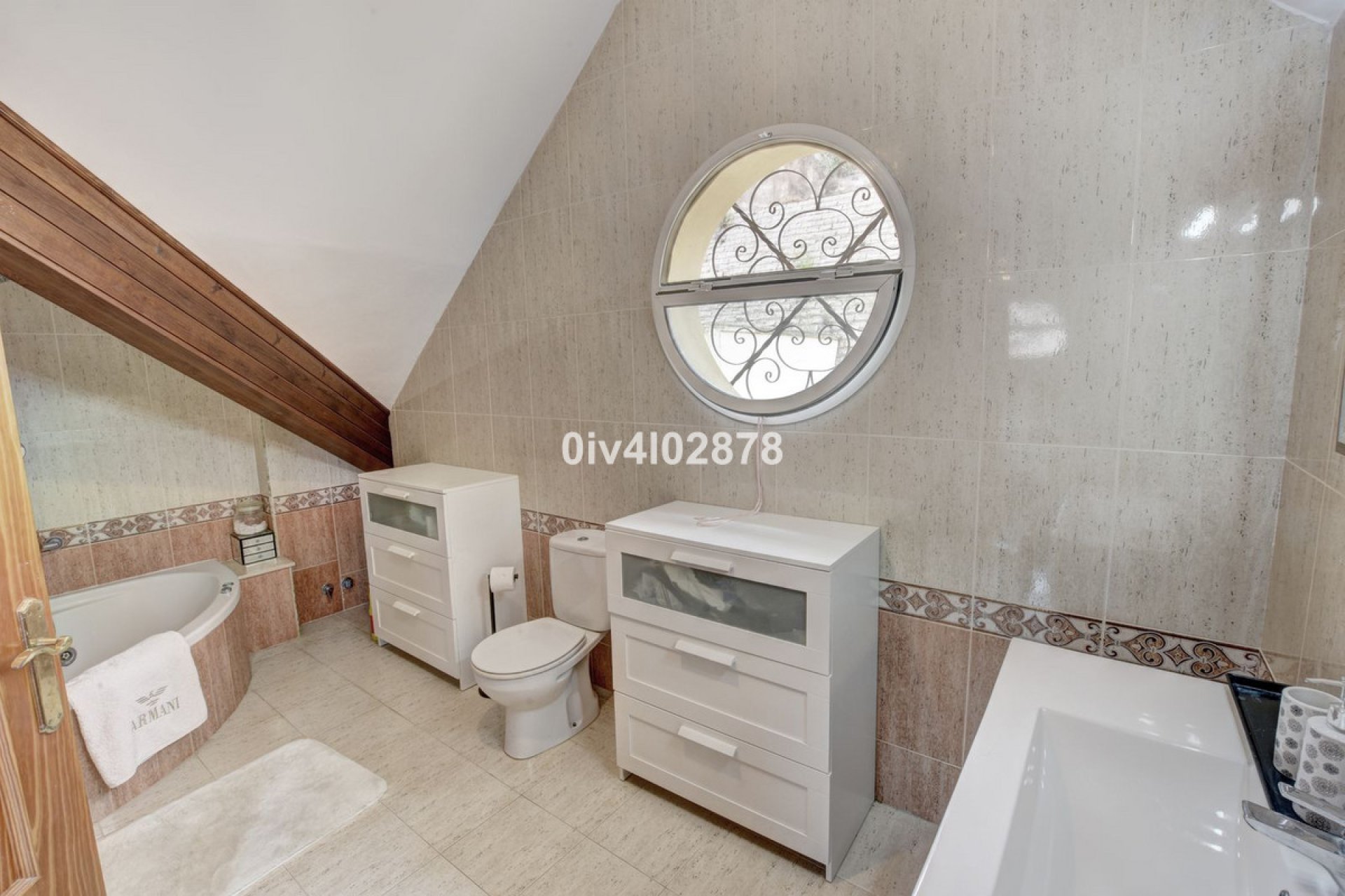 Resale - House - Semi-Detached House - Benalmádena - Benalmadena Costa